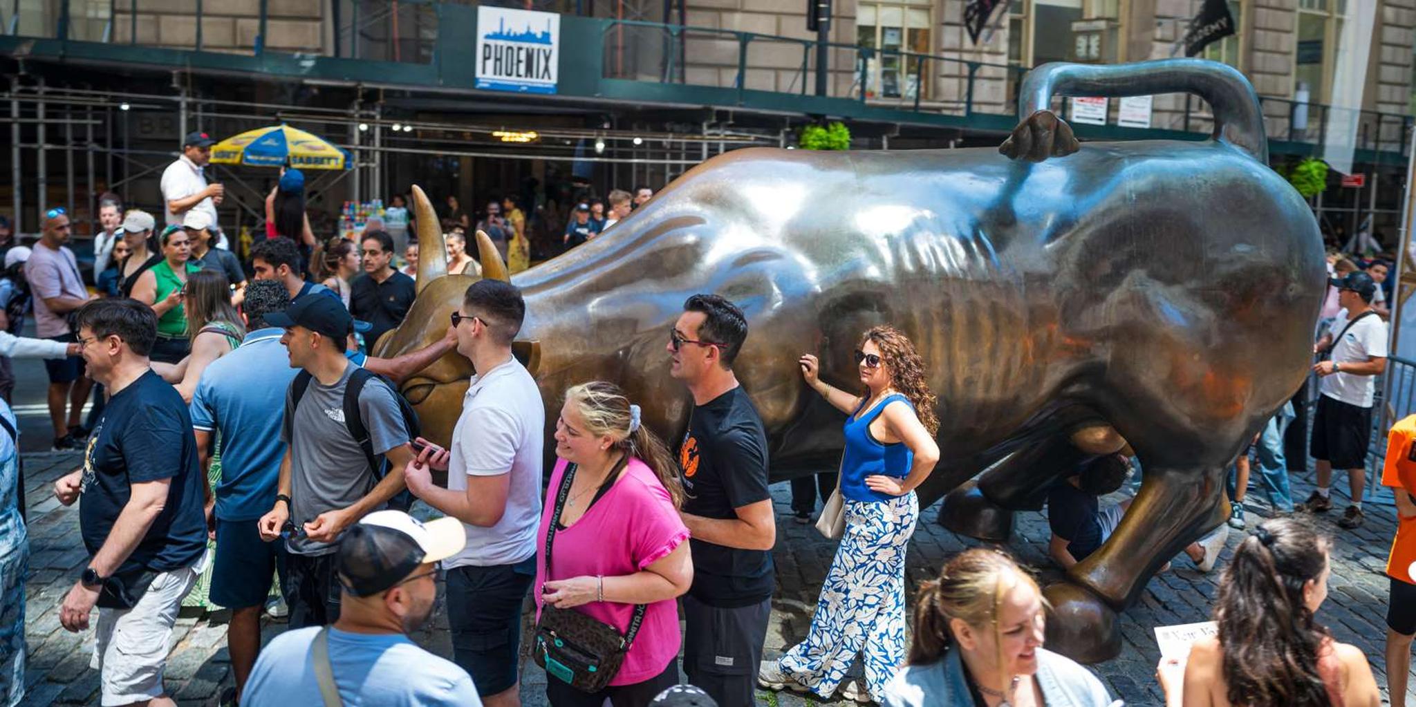 New York City Bus Tour with One World Access - Image 5