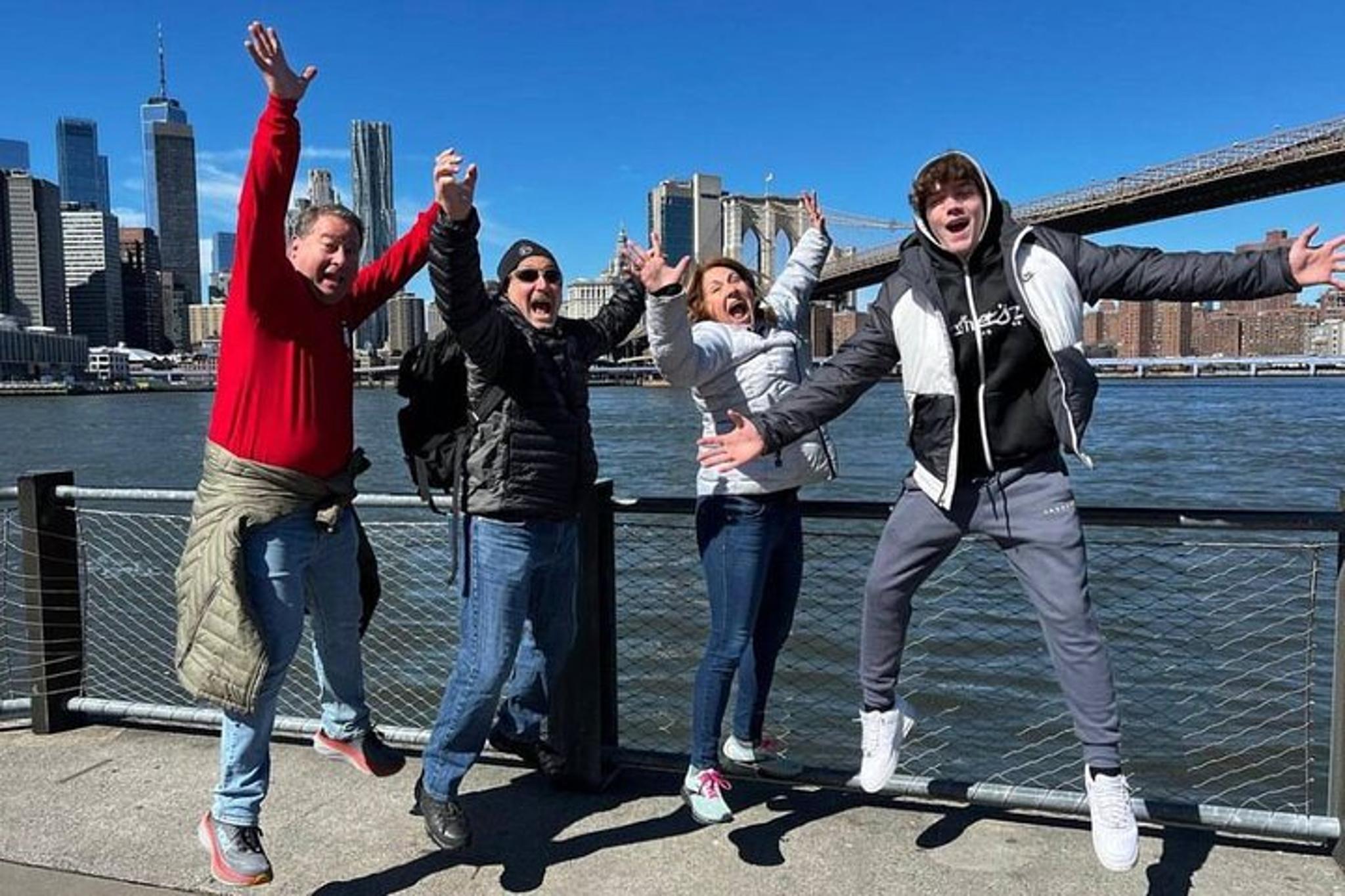 New York Walking Tour - Image 3