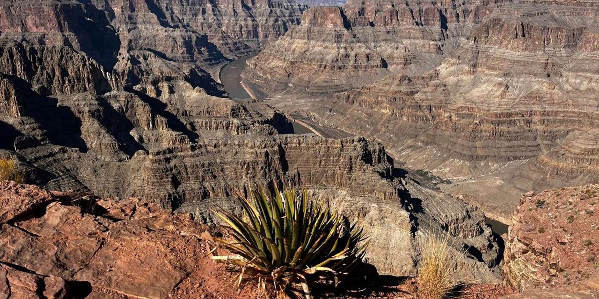 Las Vegas Grand Canyon French-Guided Tour 11 hr - Image 3