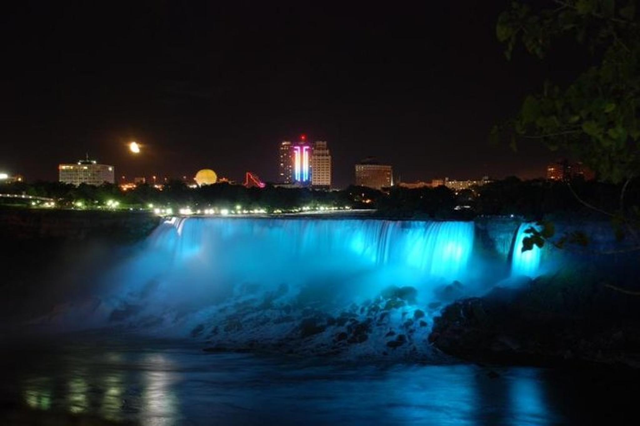 New York Niagara Falls Tour 2 Days - Image 2