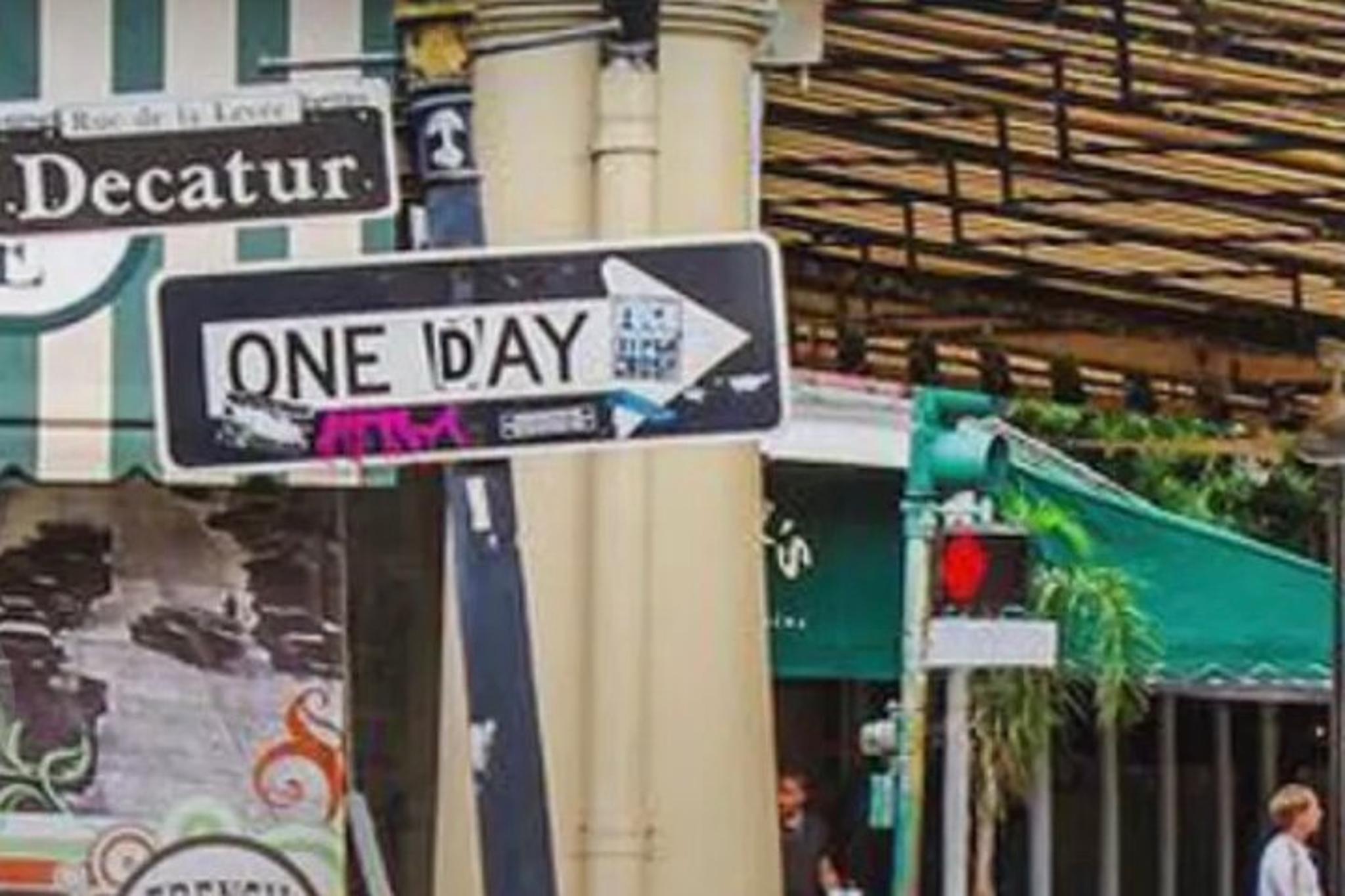 New Orleans Love Stories Walking Tour - Image 5