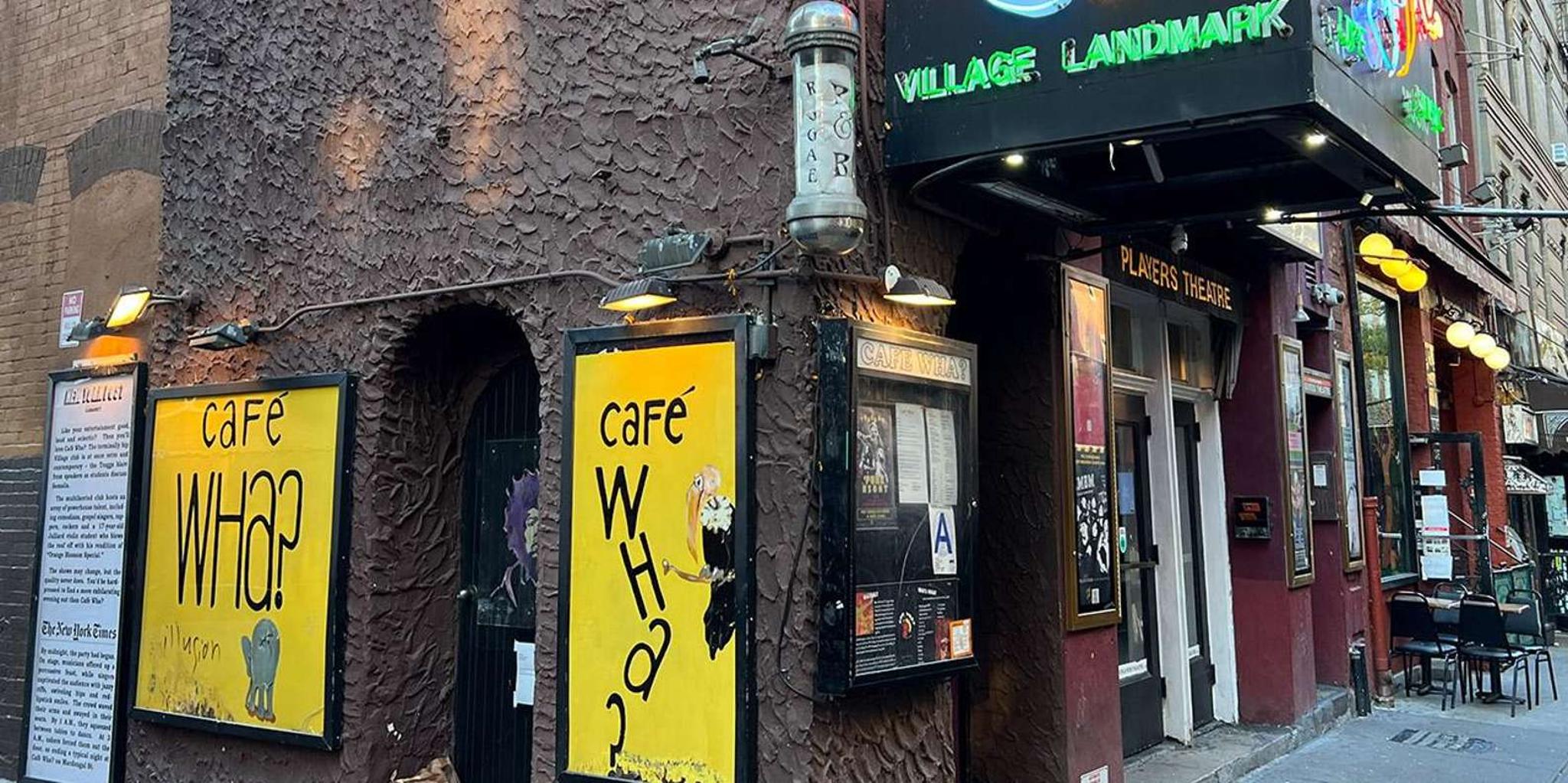 New York Rock and Roll History Walking Tour - Image 4
