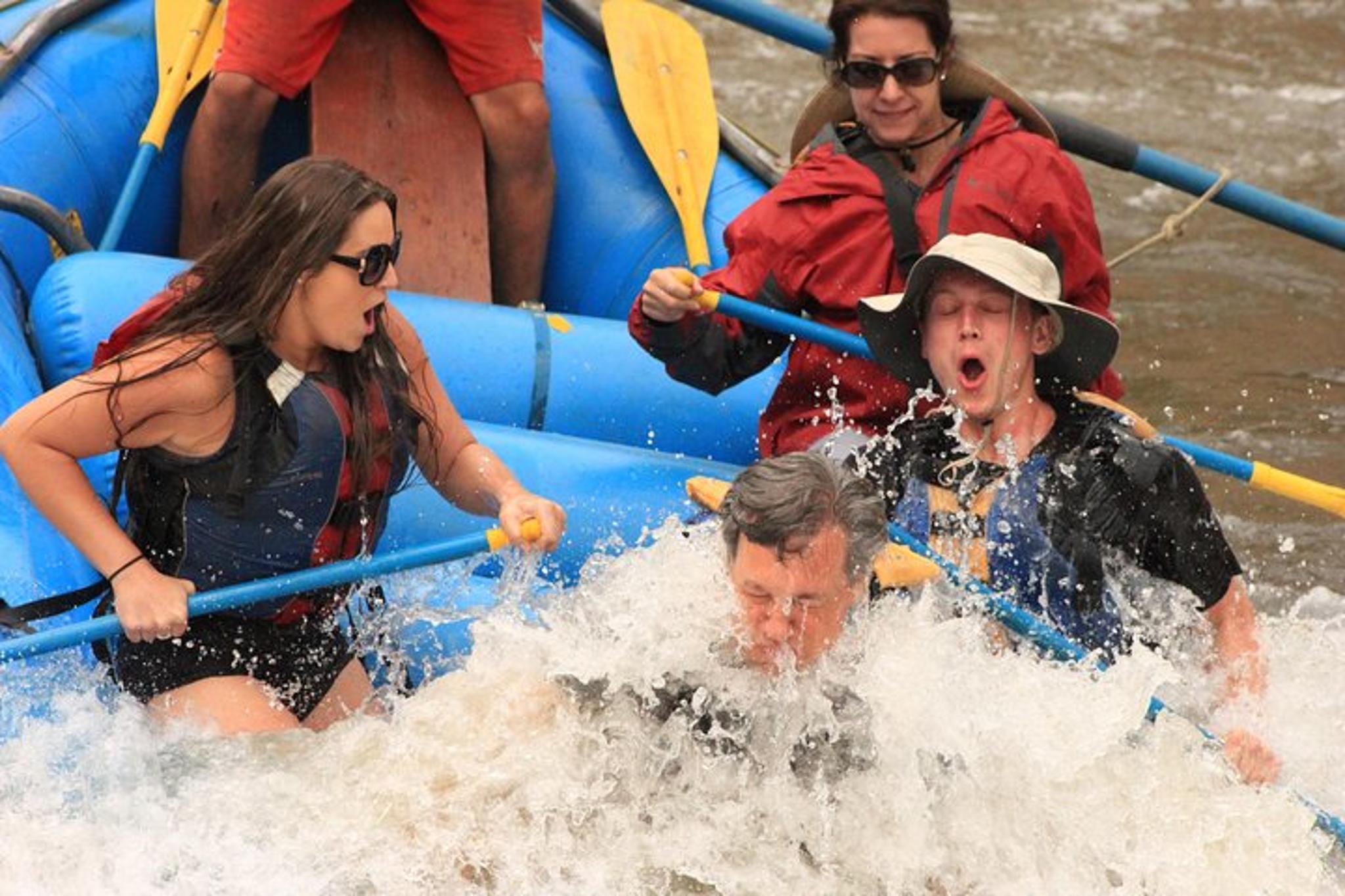 Salt River Raft Trip - Image 2