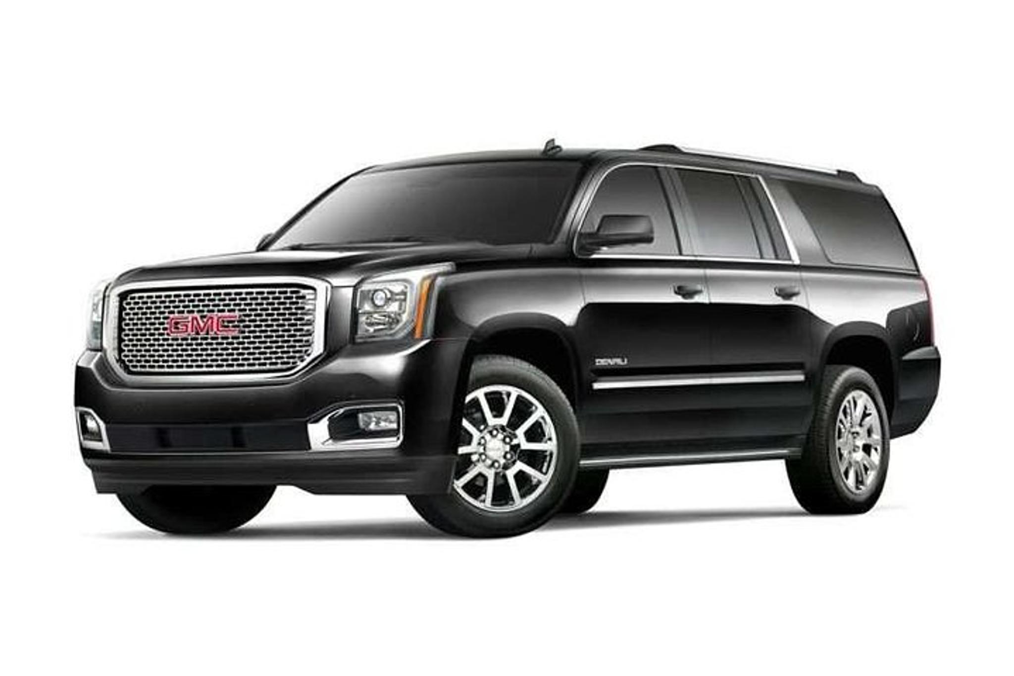 Denver Private Car Service to Breckenridge or Keystone