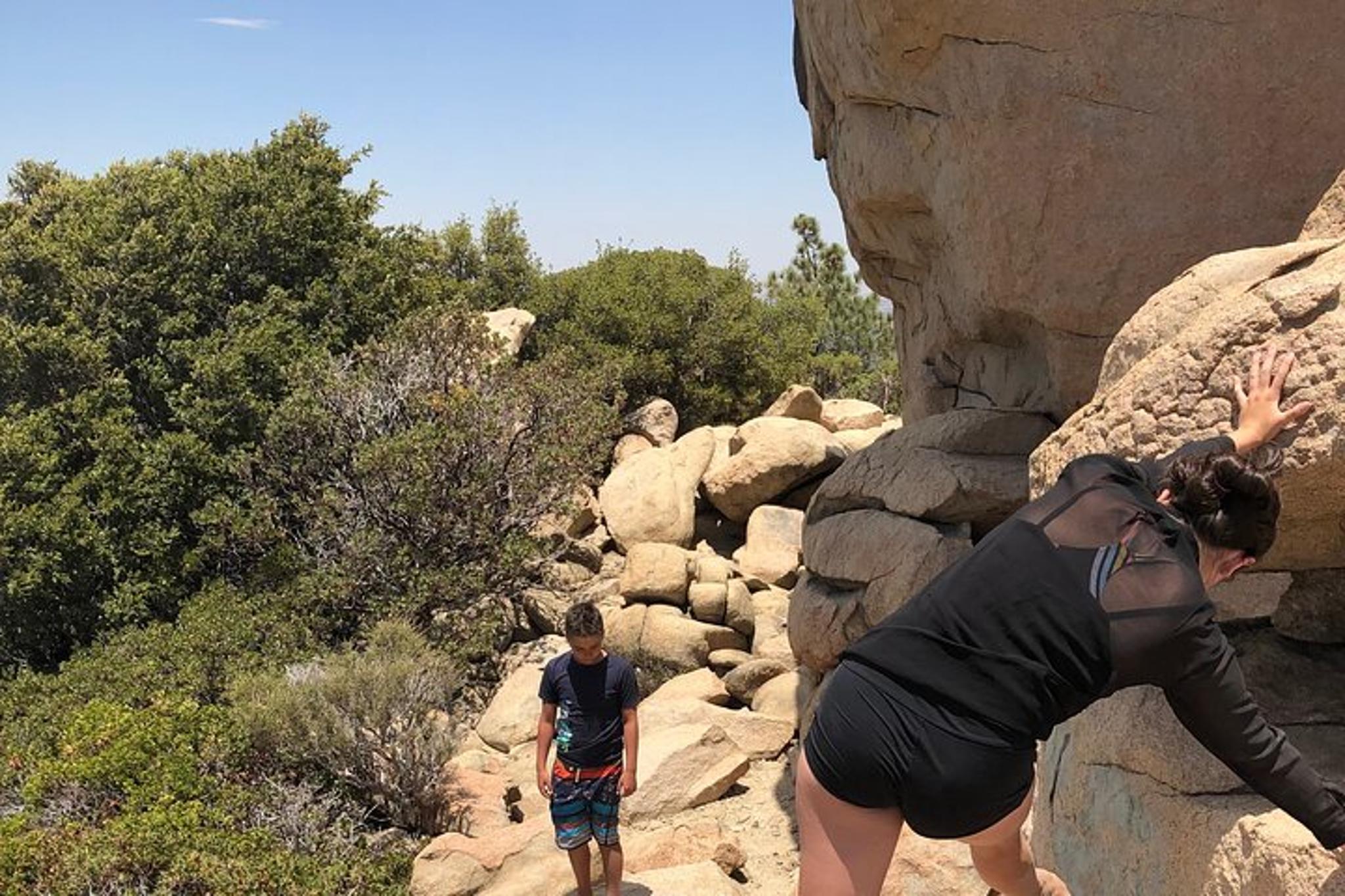 Lake Arrowhead Off-Road Adventure - Image 5