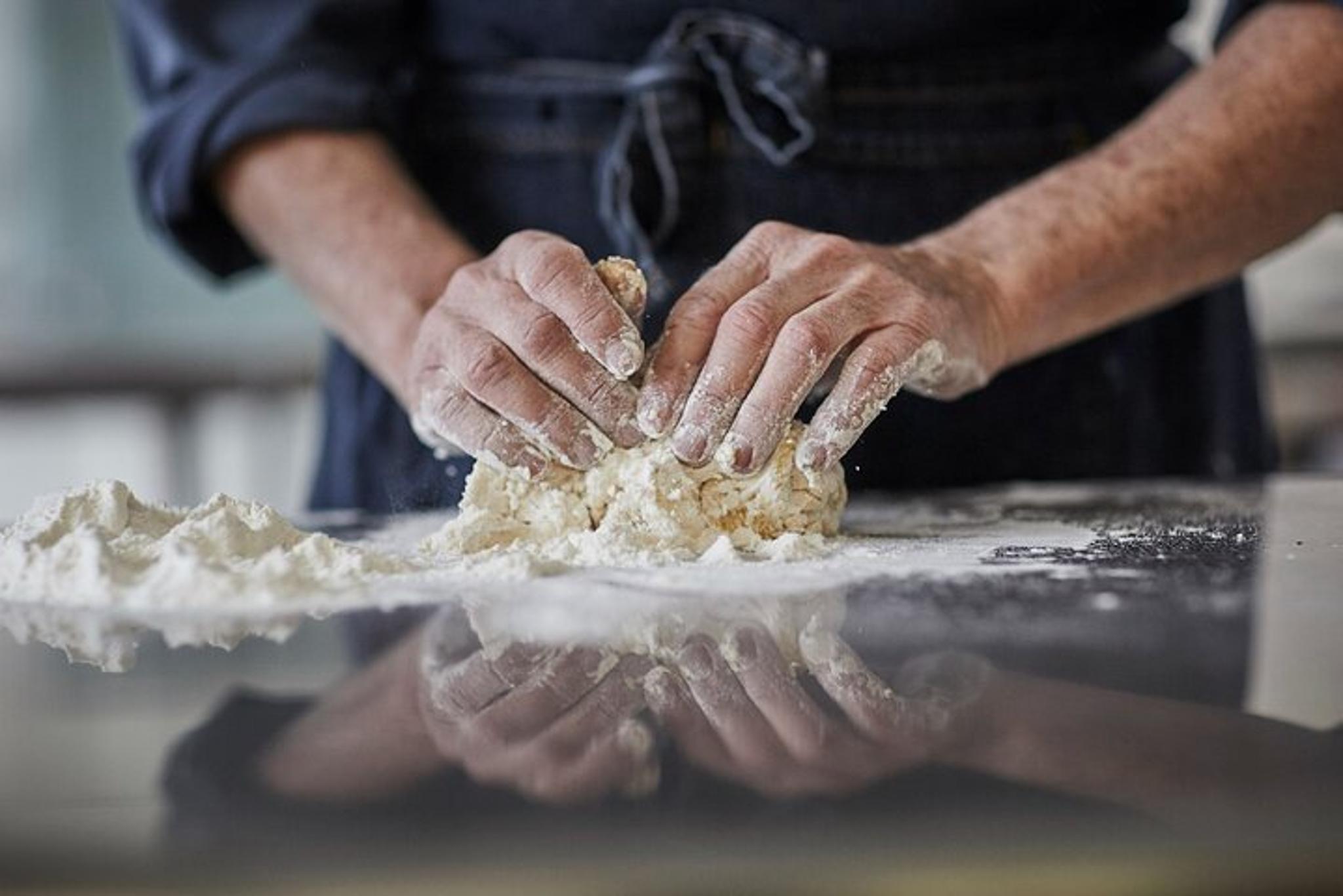 San Francisco Cooking Class: Fresh Stuffed Pasta - Image 4