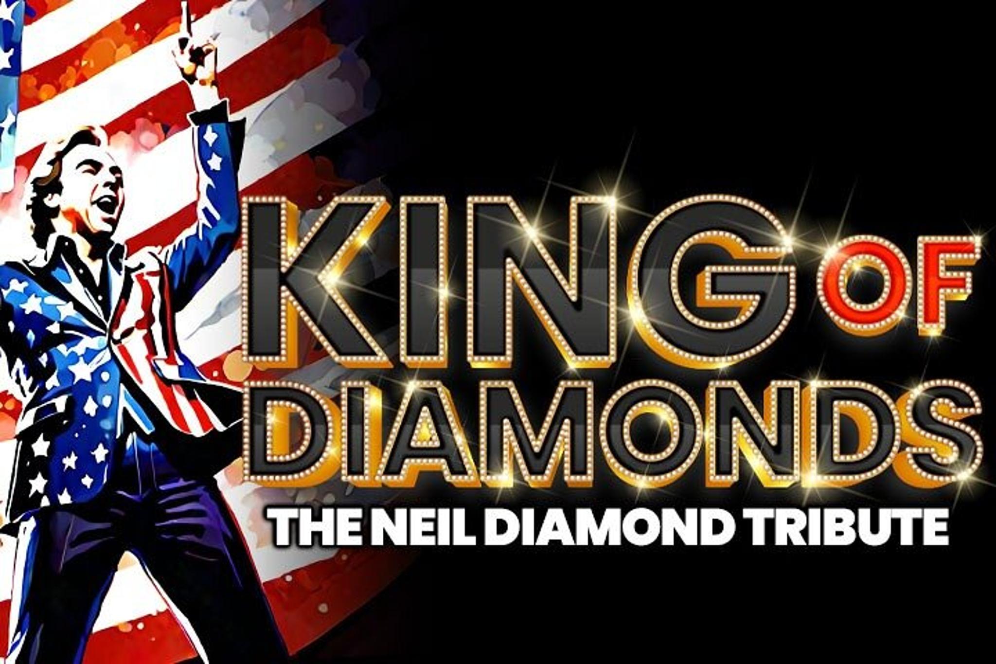 Las Vegas Neil Diamond Tribute Show - Image 5