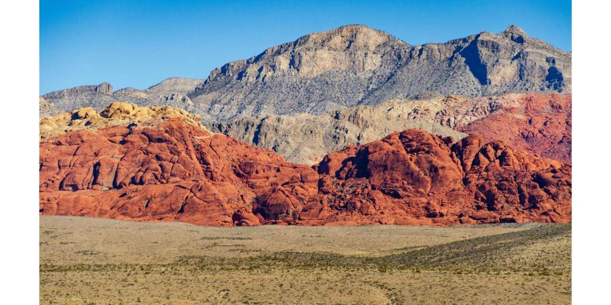 Las Vegas Red Rock Canyon Small Group Tour 6 hr - Image 5