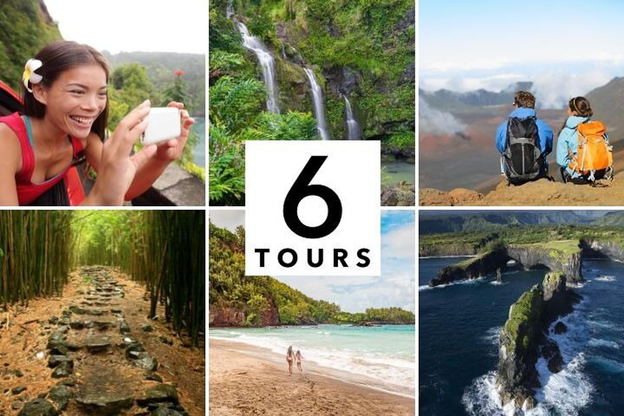 Maui Audio Driving Tour Bundle - Image 2