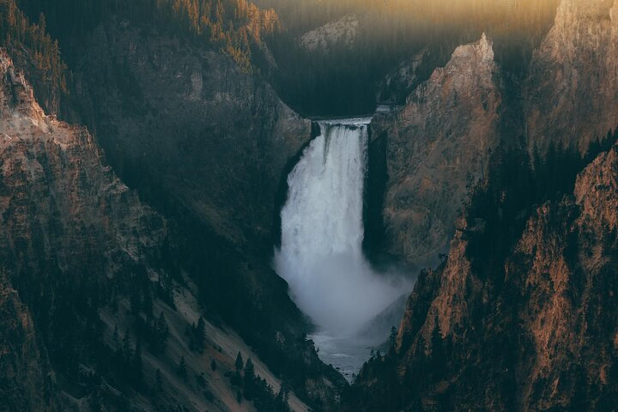 West Yellowstone Small Group Tour & Hike - Image 5