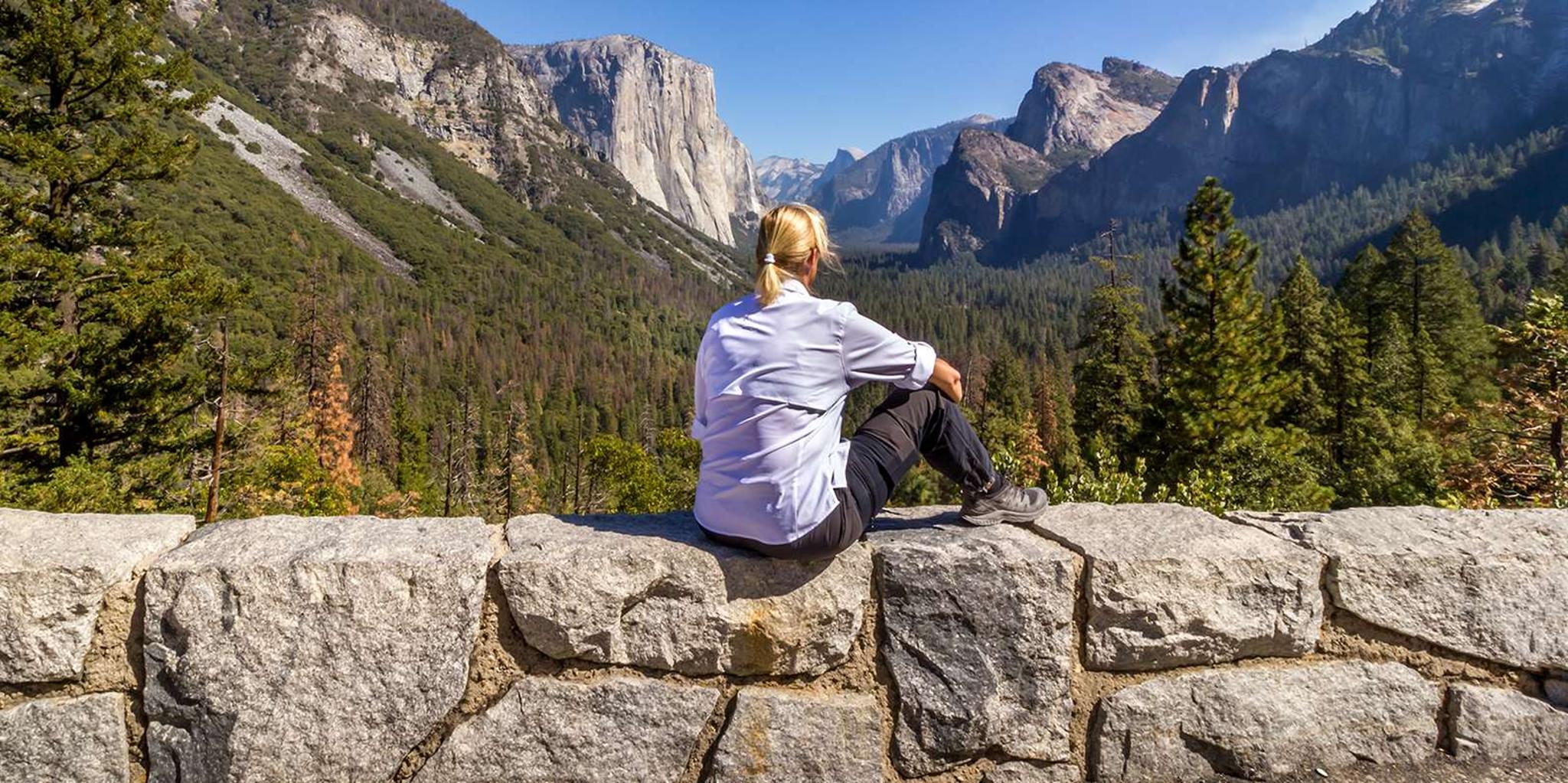 San Francisco to Grand Canyon 7-Day Tour - Image 1