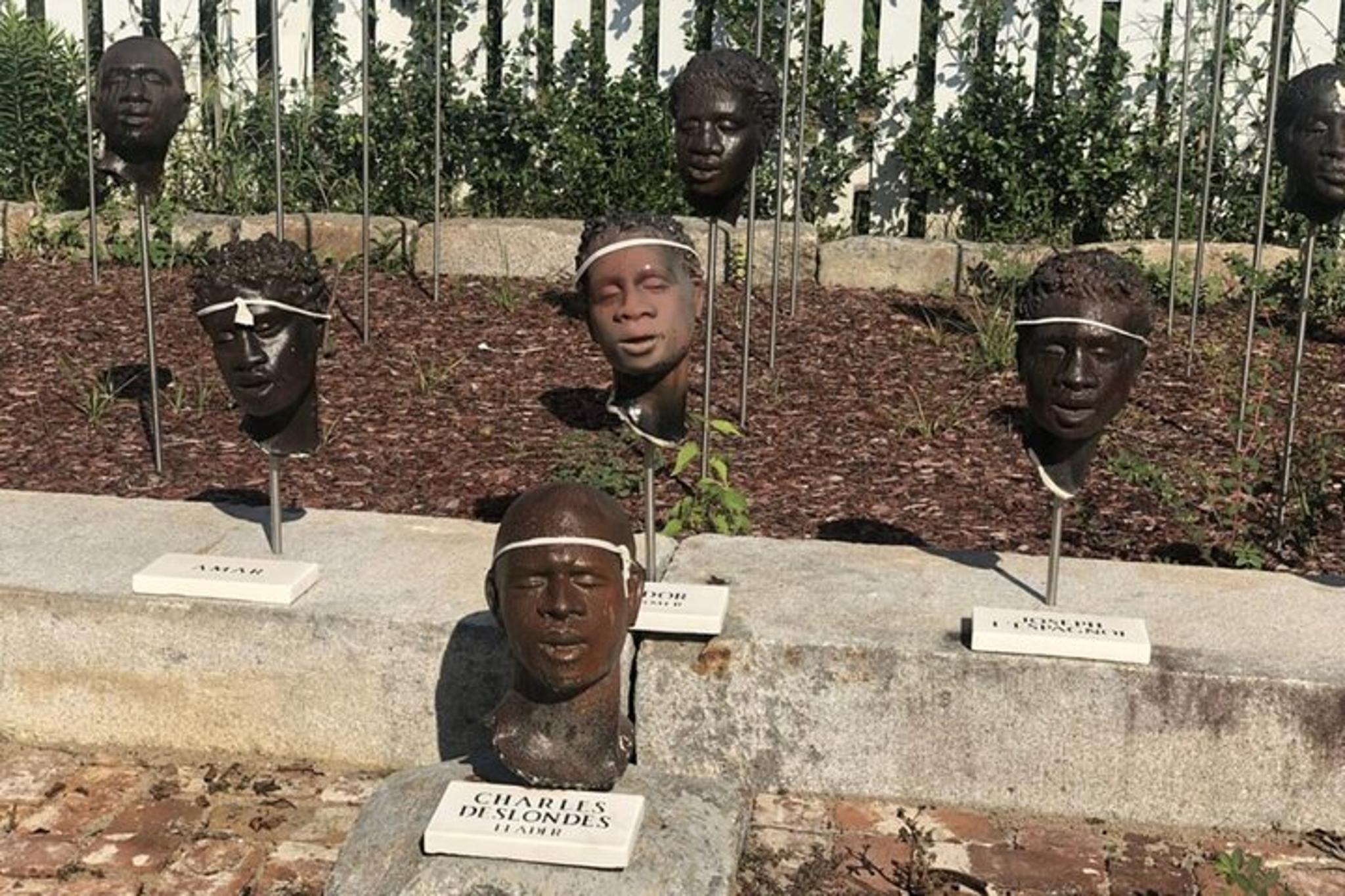 New Orleans Plantation and Swamp Tour with Transportation - Image 3