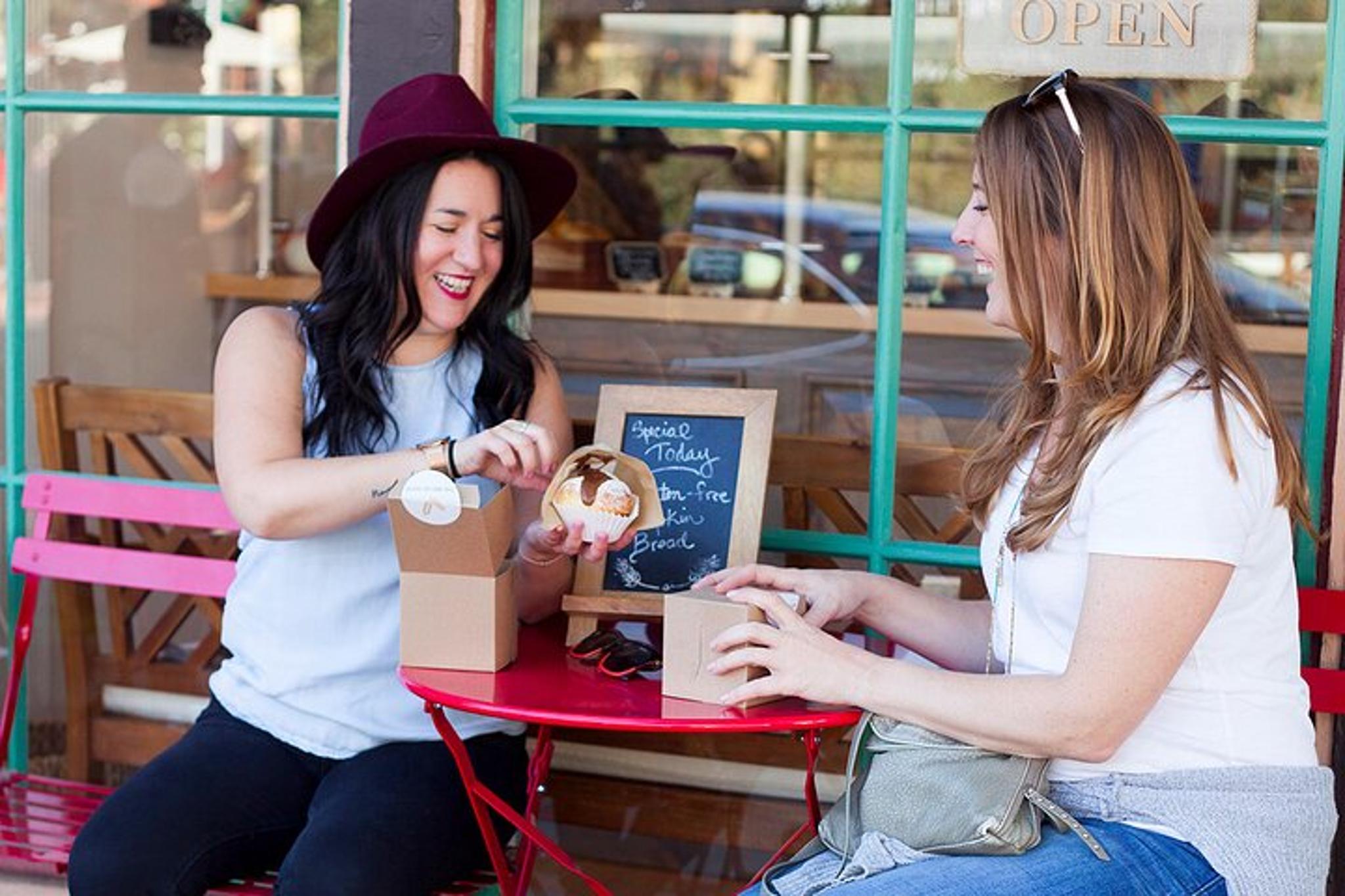 Solvang Food and Photo Tour - Image 3