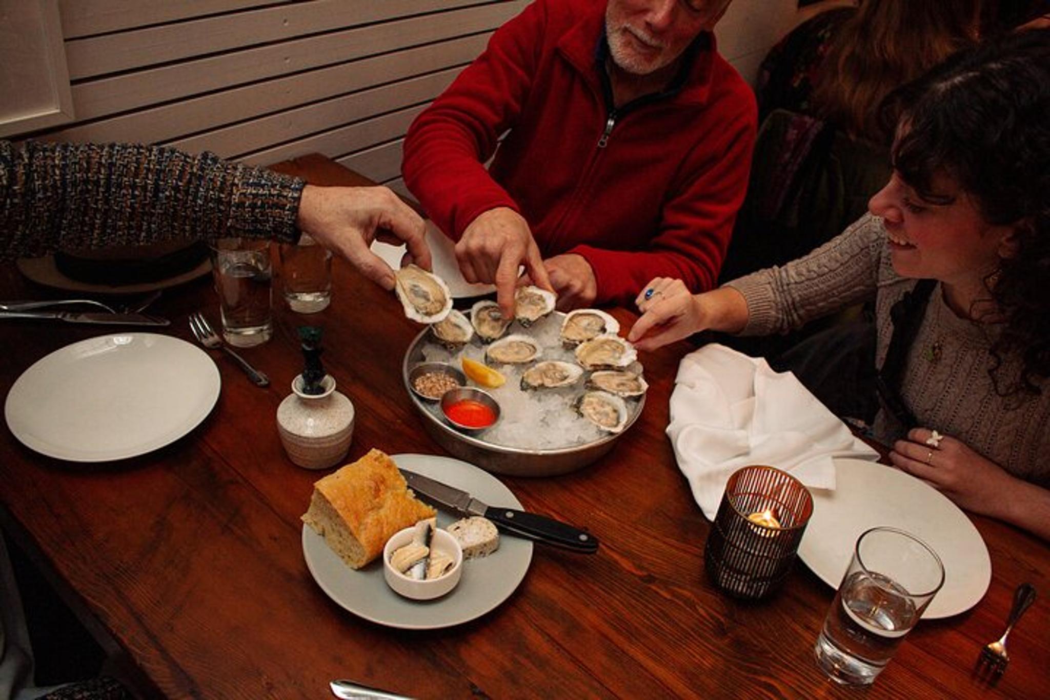 Philadelphia Walking Bar Tour - Image 2