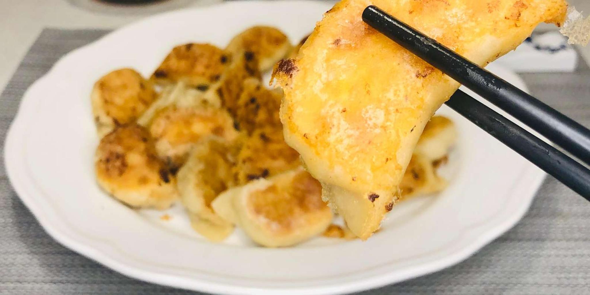 Online Cooking Class Beijing Dumplings - Image 6