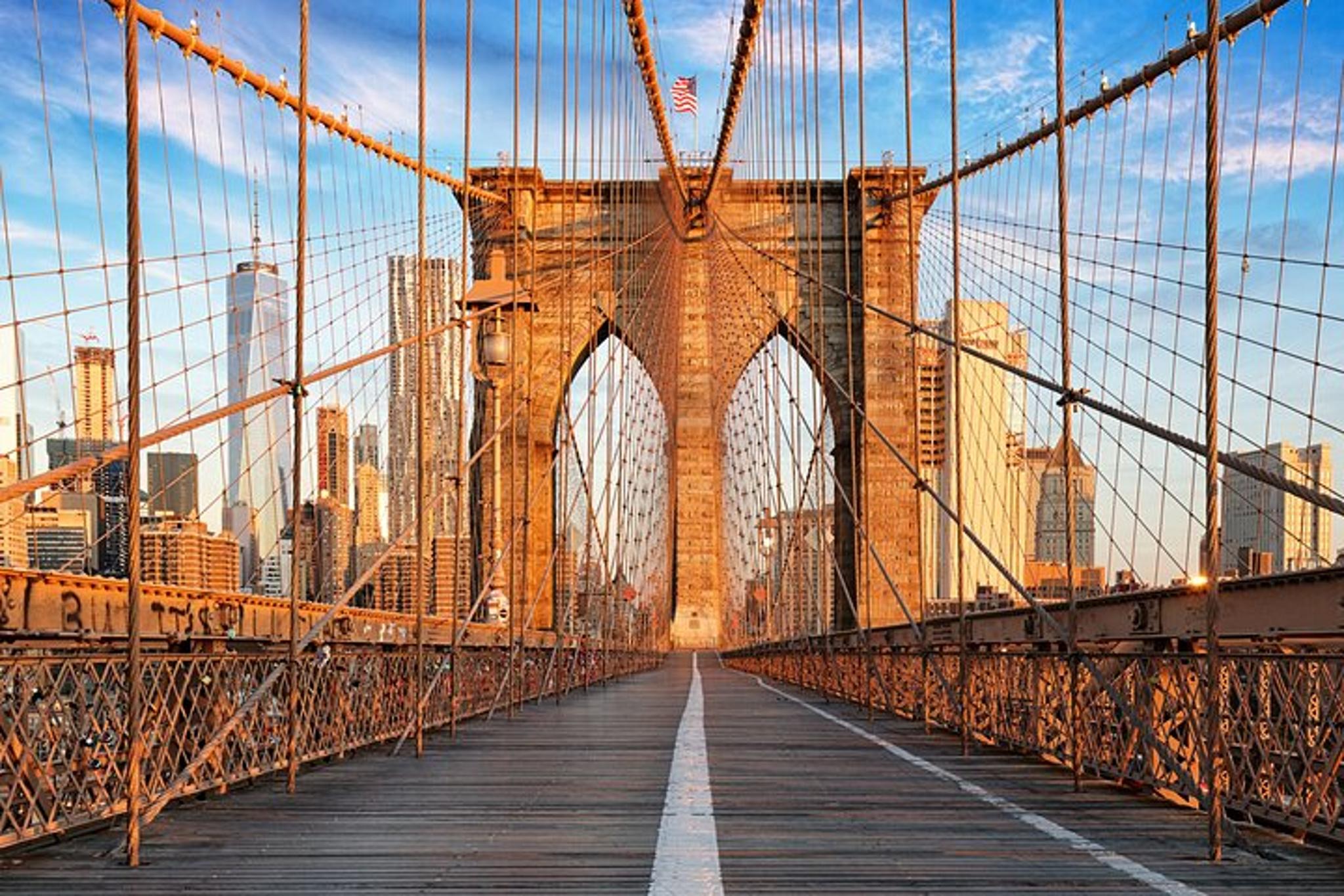 New York City Instagram Tour with Photographer - Image 5