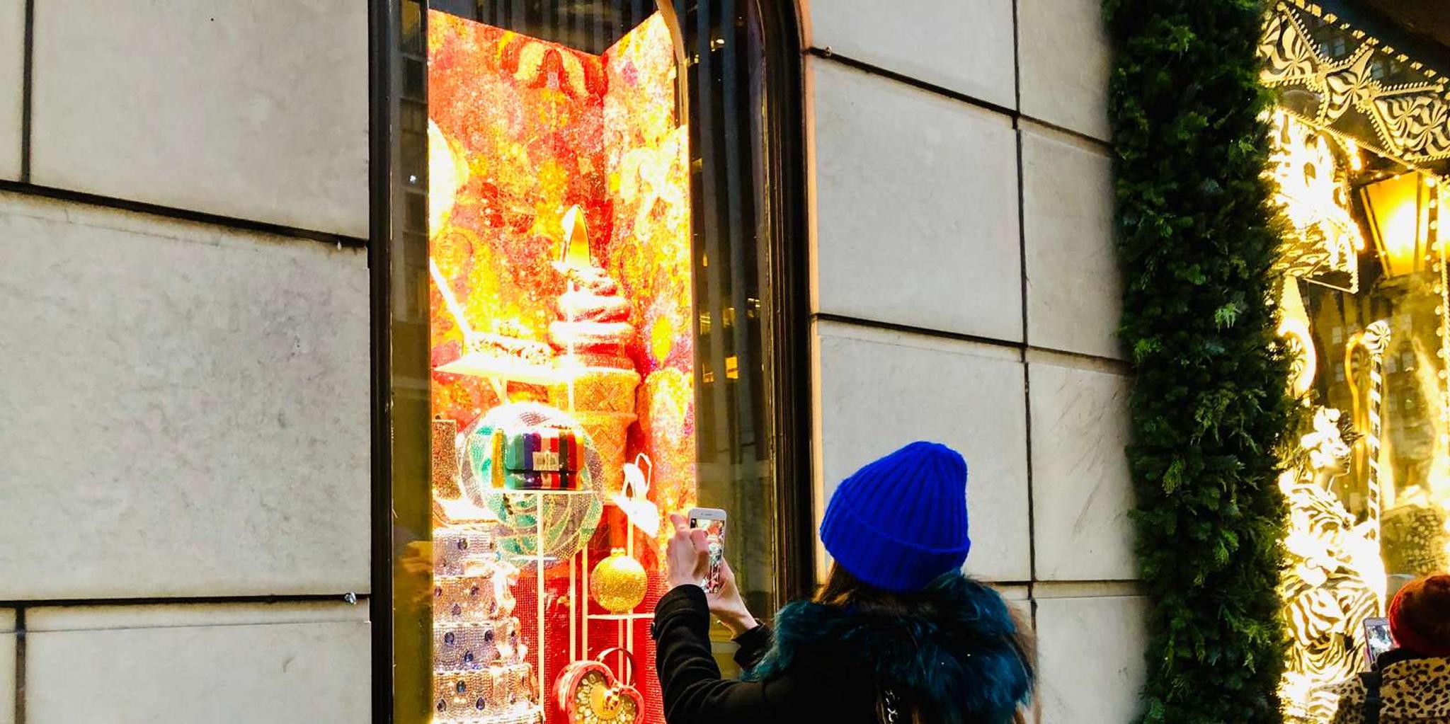 New York City Elf Movie Sites Tour - Image 4