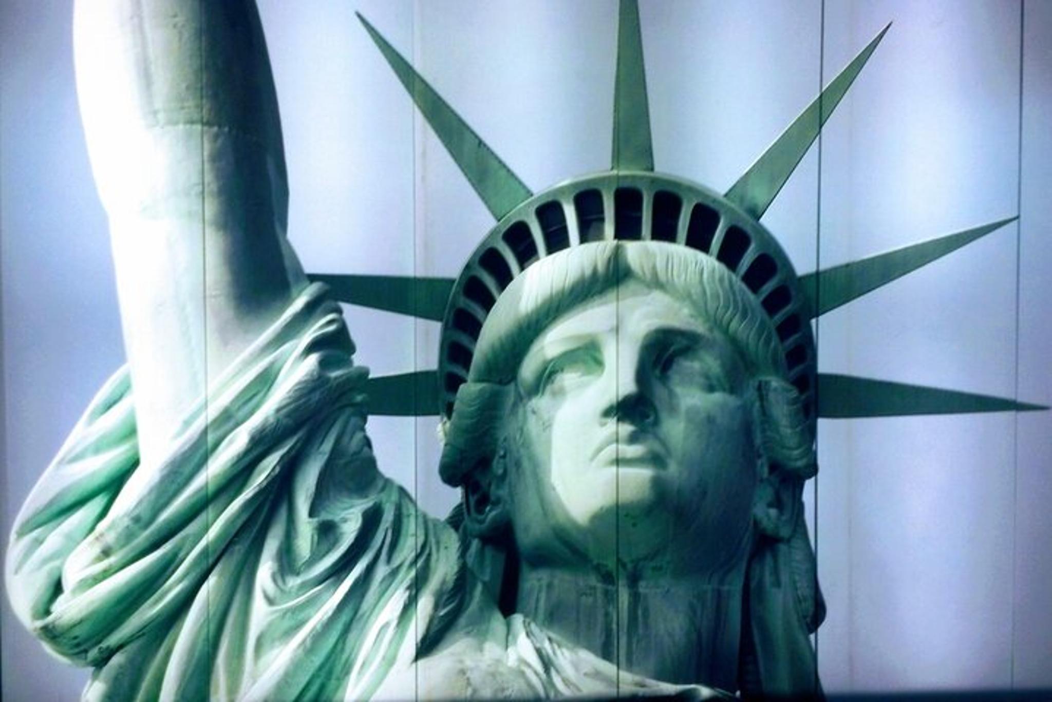 New York Statue of Liberty Guided Tour