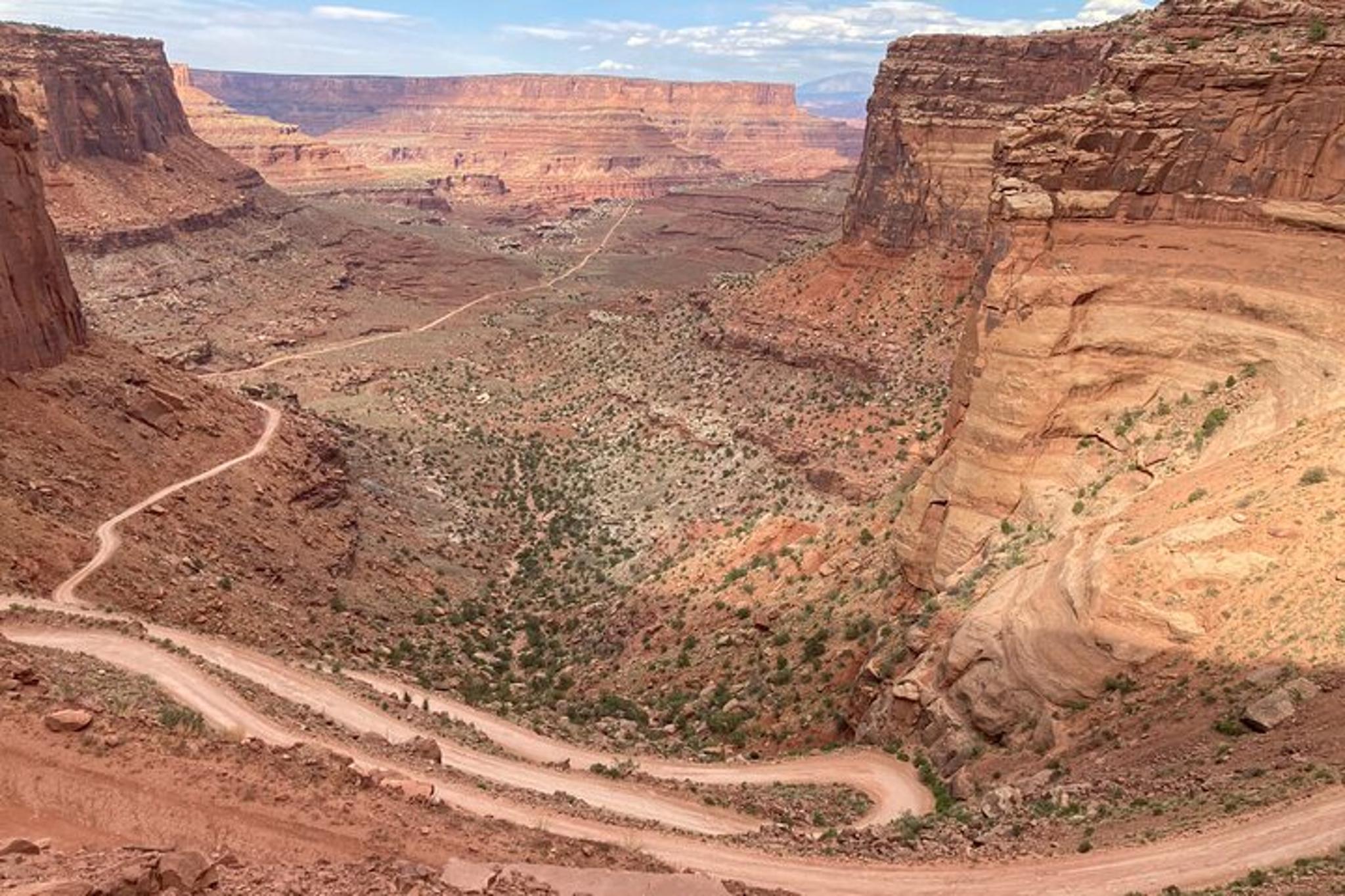 Moab Arches and Canyonlands Tour 2 Days - Image 6