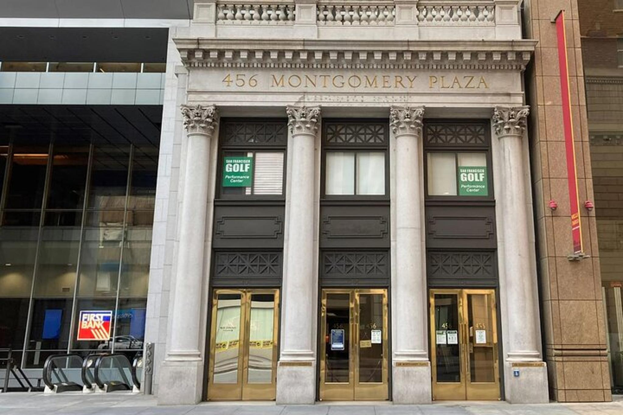 San Francisco Financial District Self-Guided Tour - Image 3