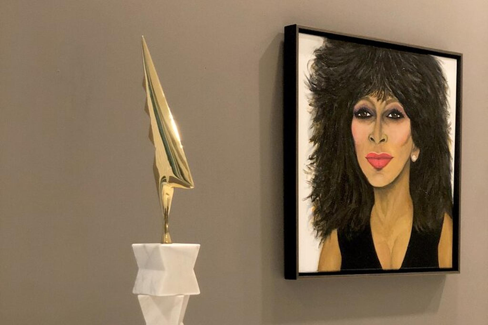 ICONS Museum Tour - Image 6