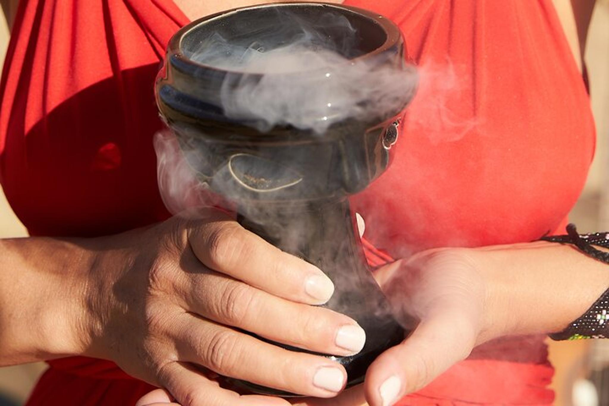 Joshua Tree Tantra Retreat - Image 3