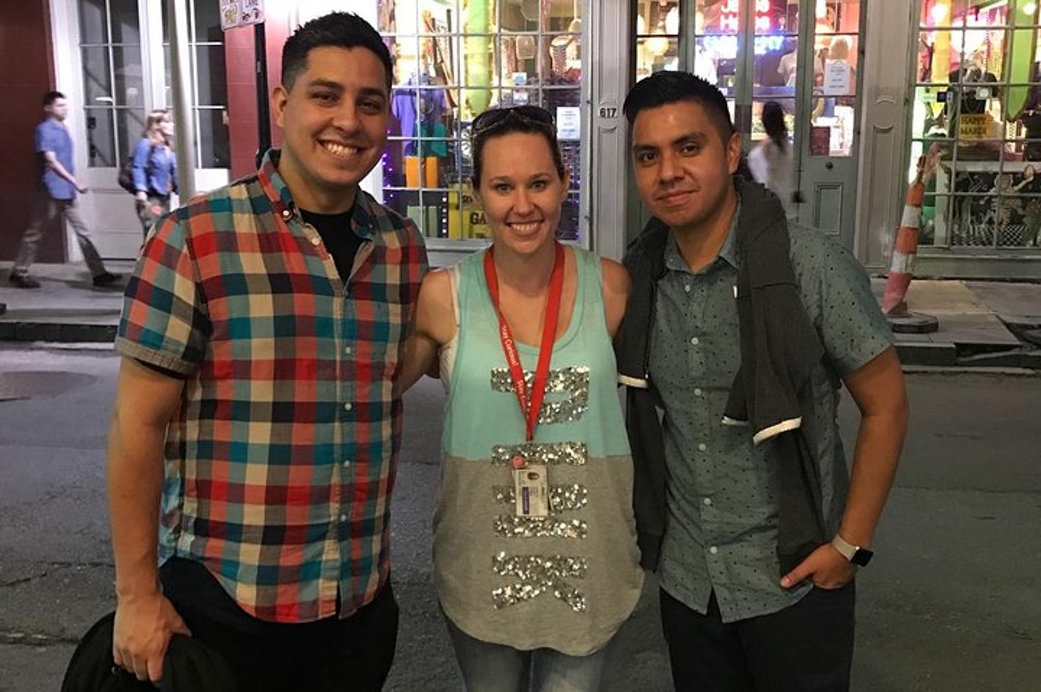 New Orleans French Quarter Walking Tour - Image 4