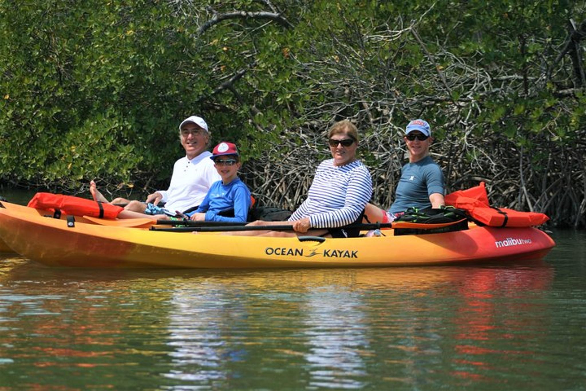 Naples Kayak Rental - Image 5