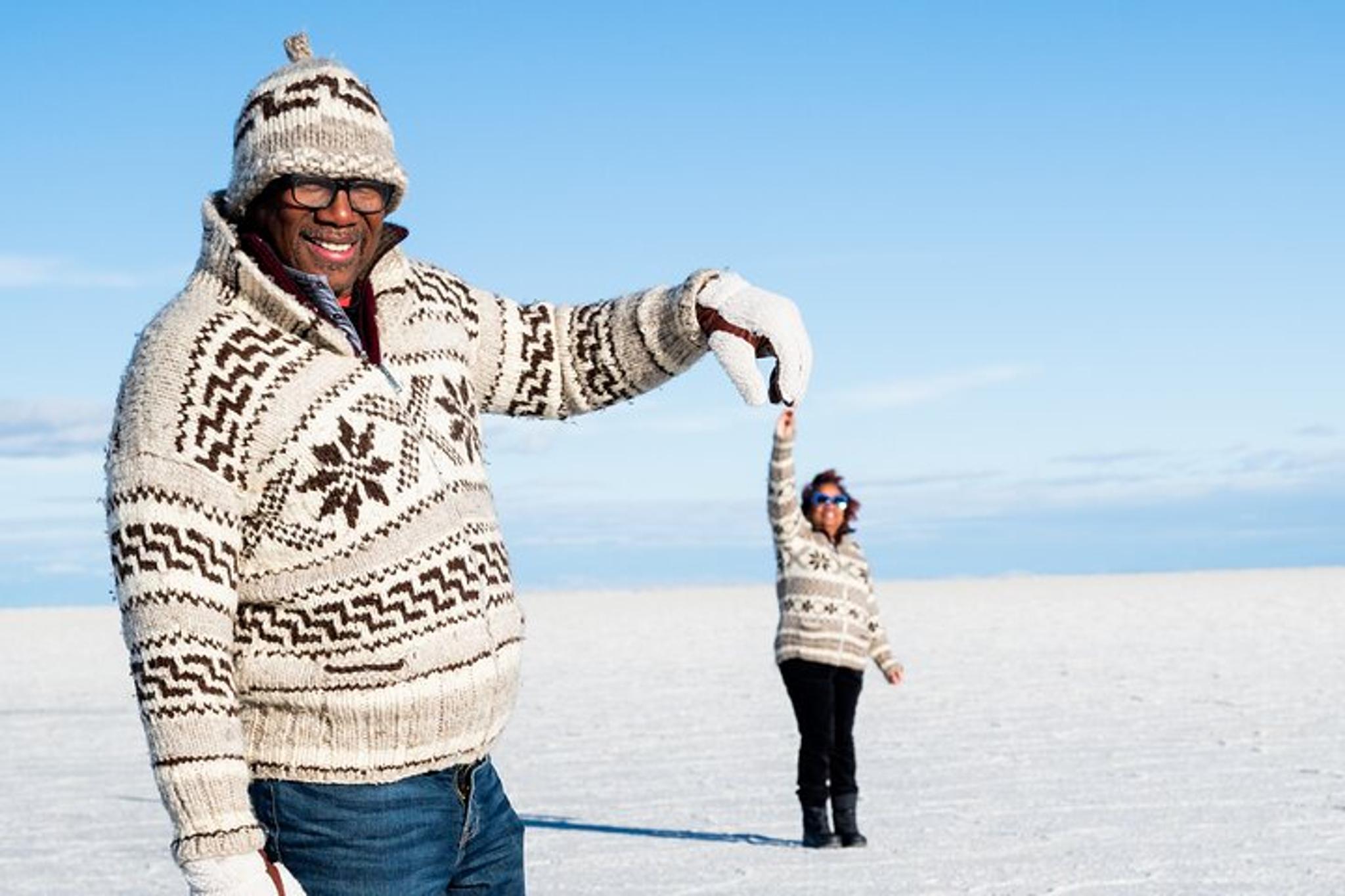 Bonneville Salt Flats Photography Tour - Image 5