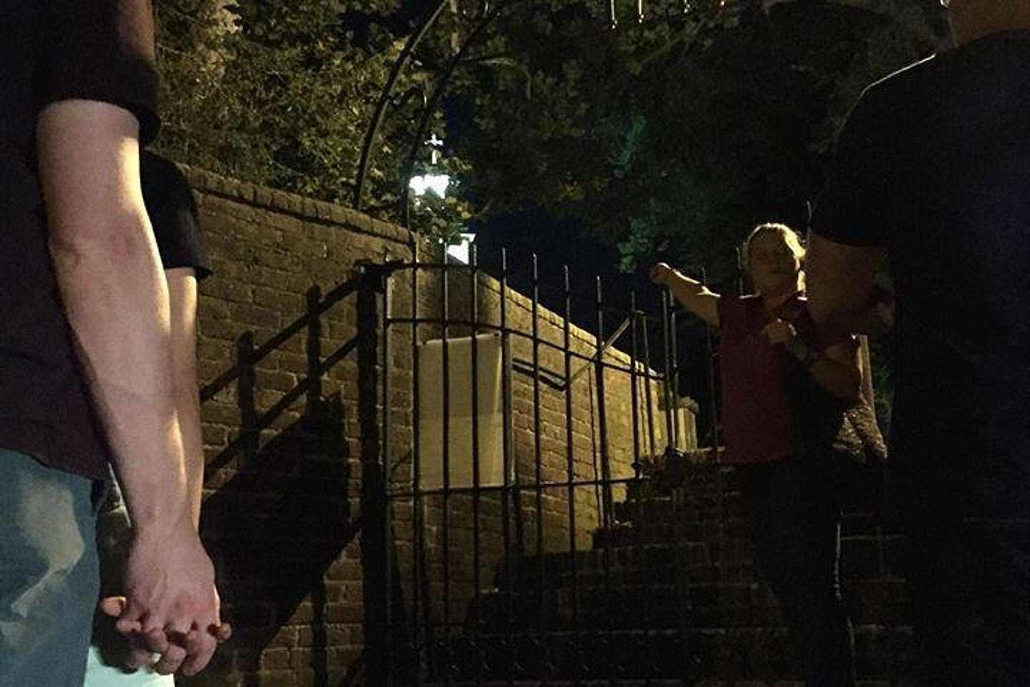 Richmond Ghost Tour in Church Hill 90 min - Image 4