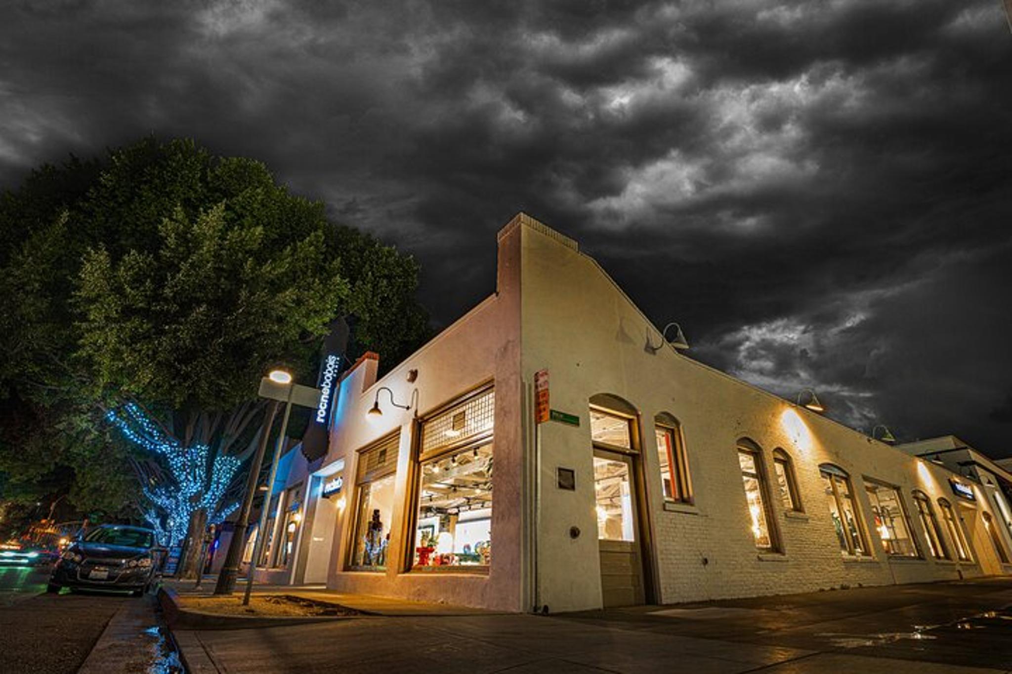 Pasadena Ghost Tour - Image 4