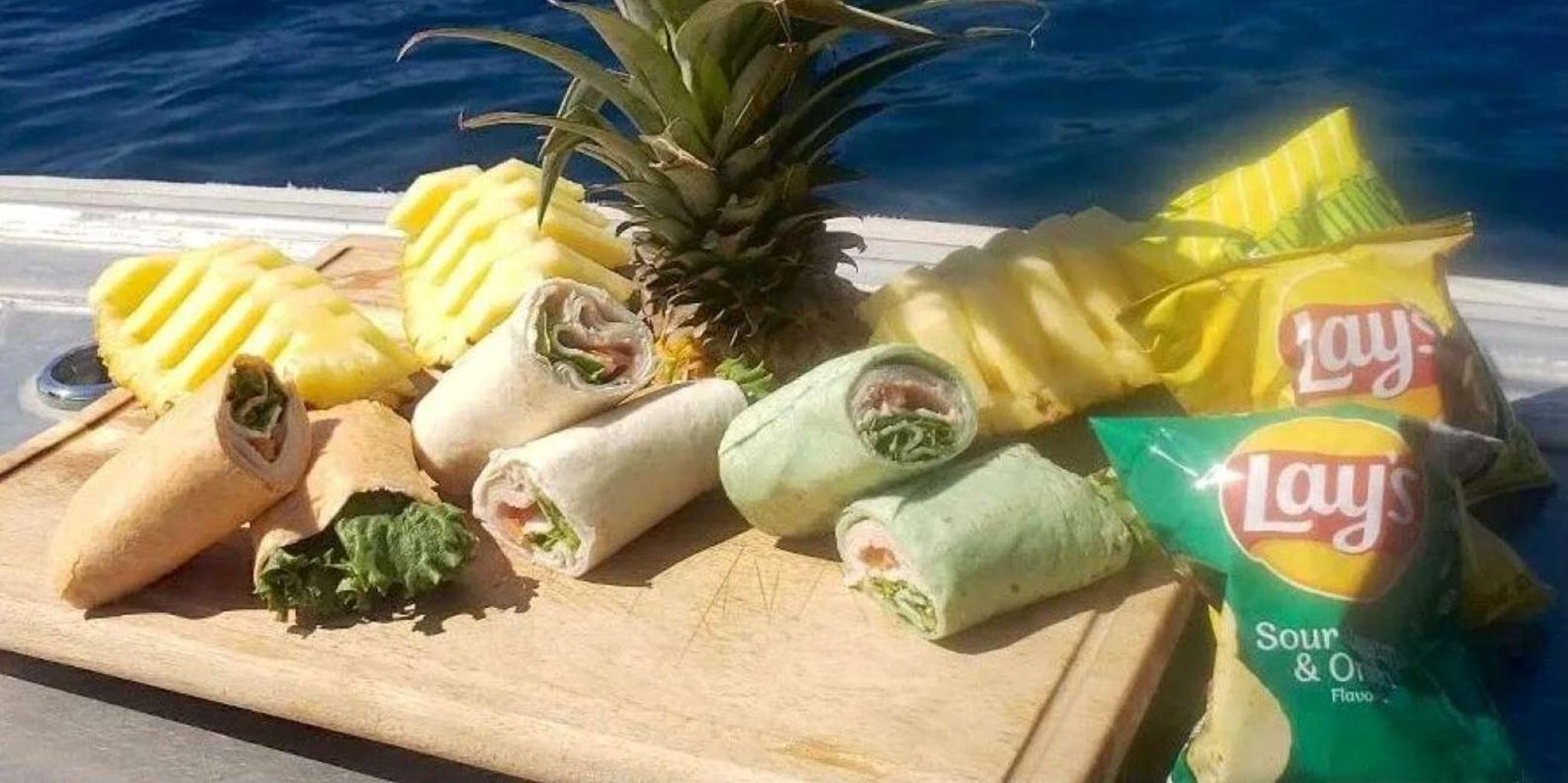 Kailua Kona Snorkeling Tour in Kealakekua Bay - Image 5