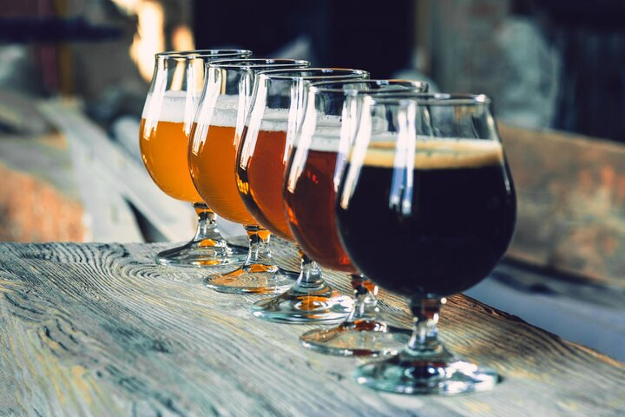 New York City Beer Tasting Tour - Image 6