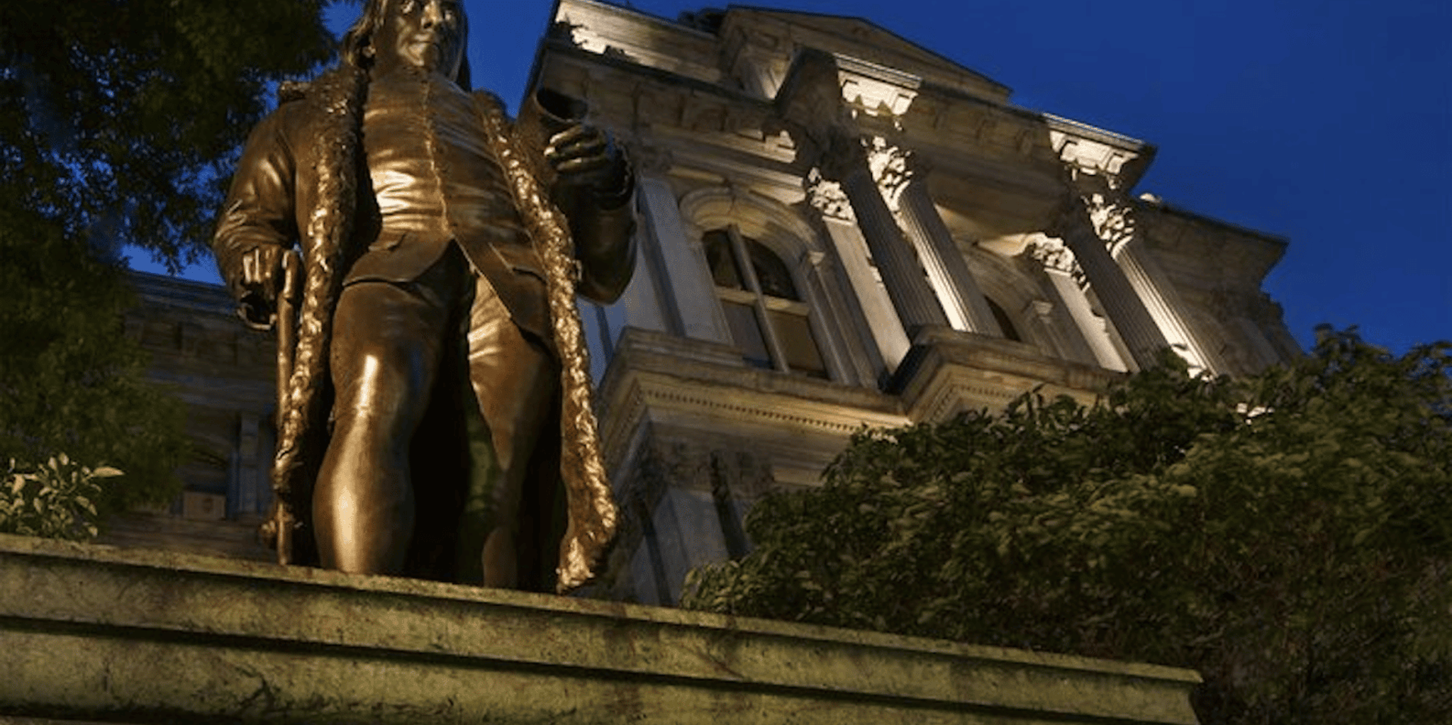 Boston Haunted History Tour - Image 4