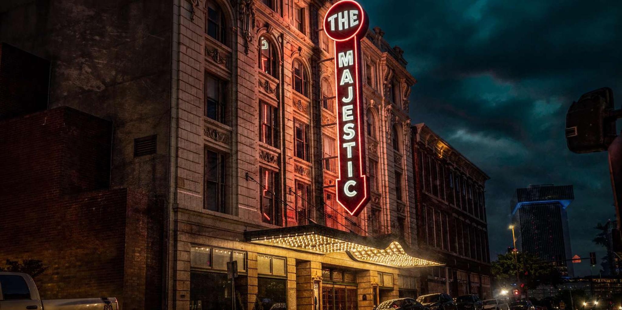 Dallas Haunted Pub Crawl - Image 4