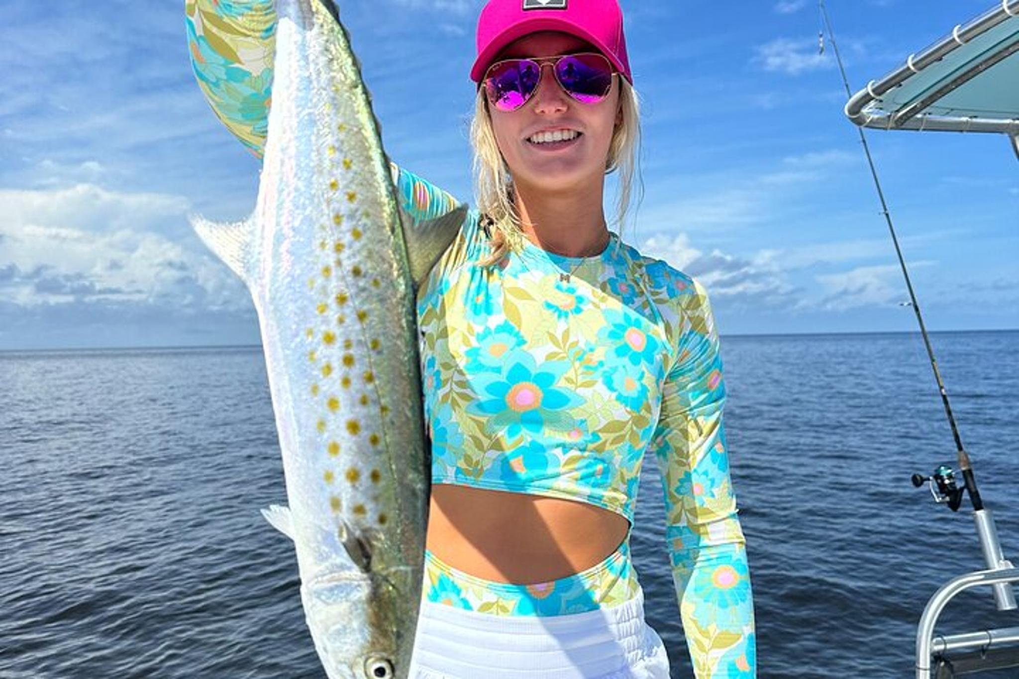 Naples Fishing Trip at Port of Islands Marina - Image 3