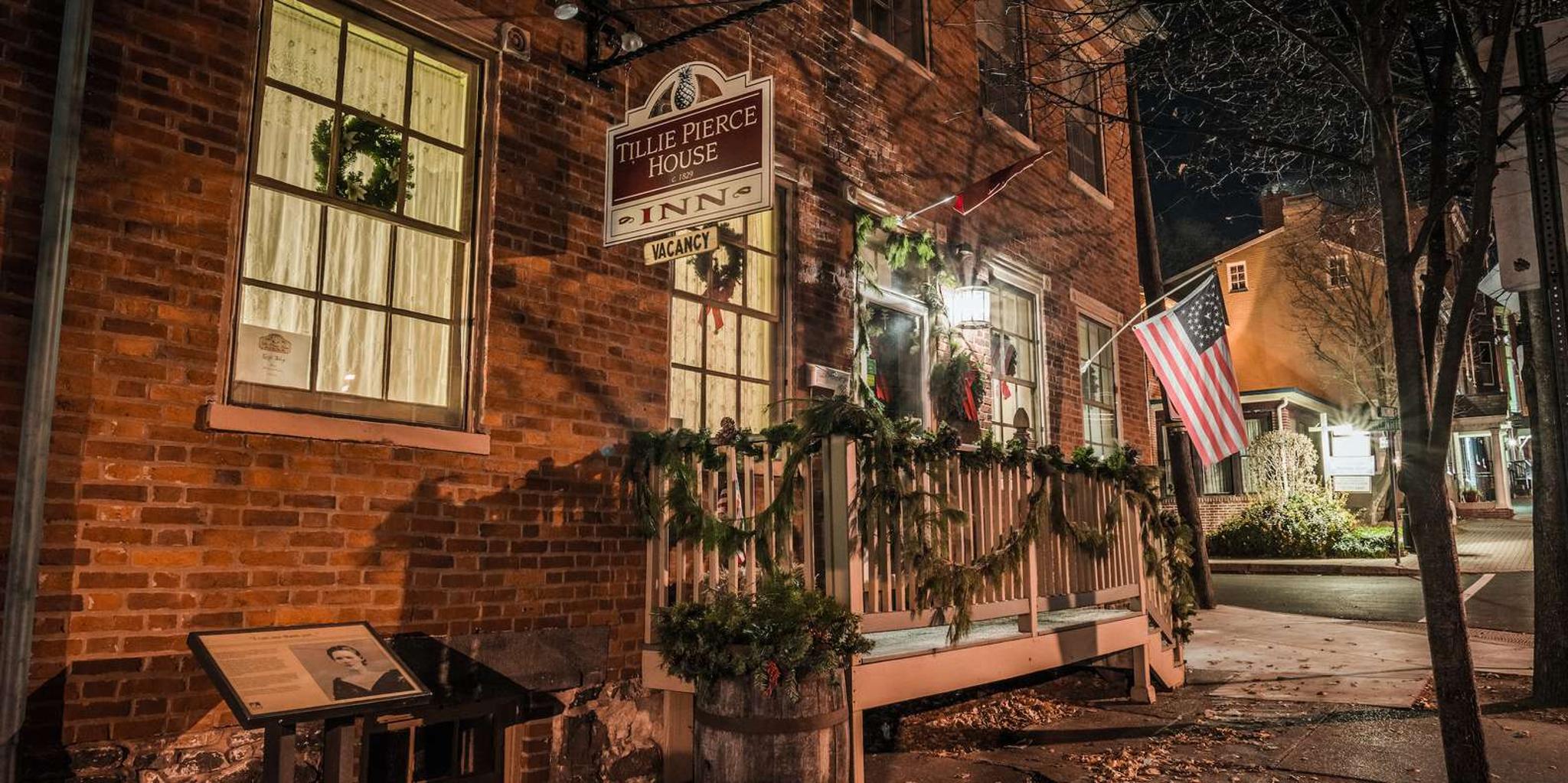 Gettysburg Women's Valor Walking Tour - Image 3