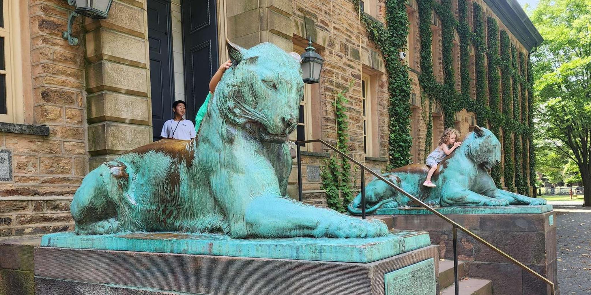 New York City Princeton University and Philadelphia Tour - Image 6