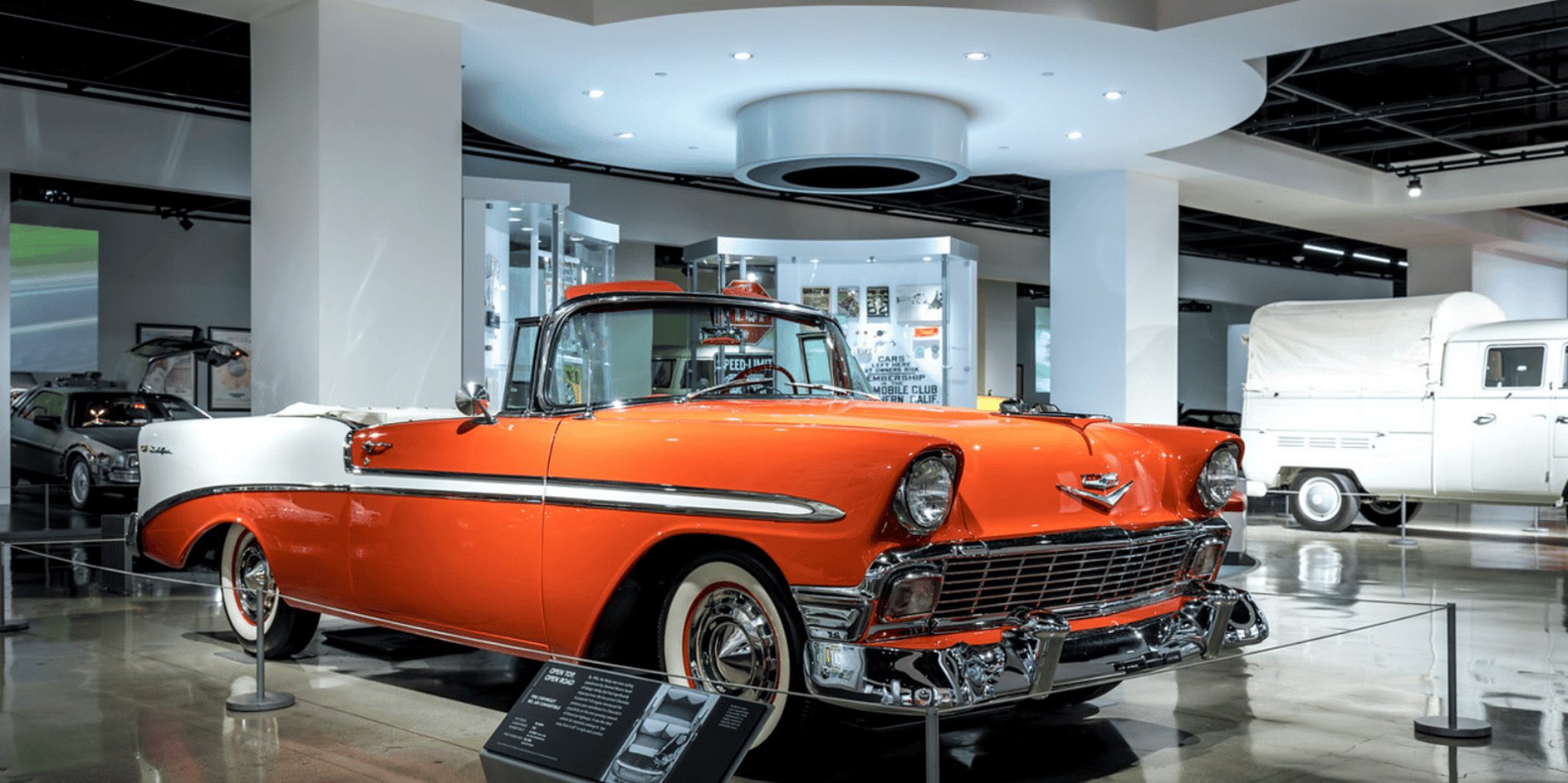 Los Angeles Automotive Museum Private Tour - Image 6