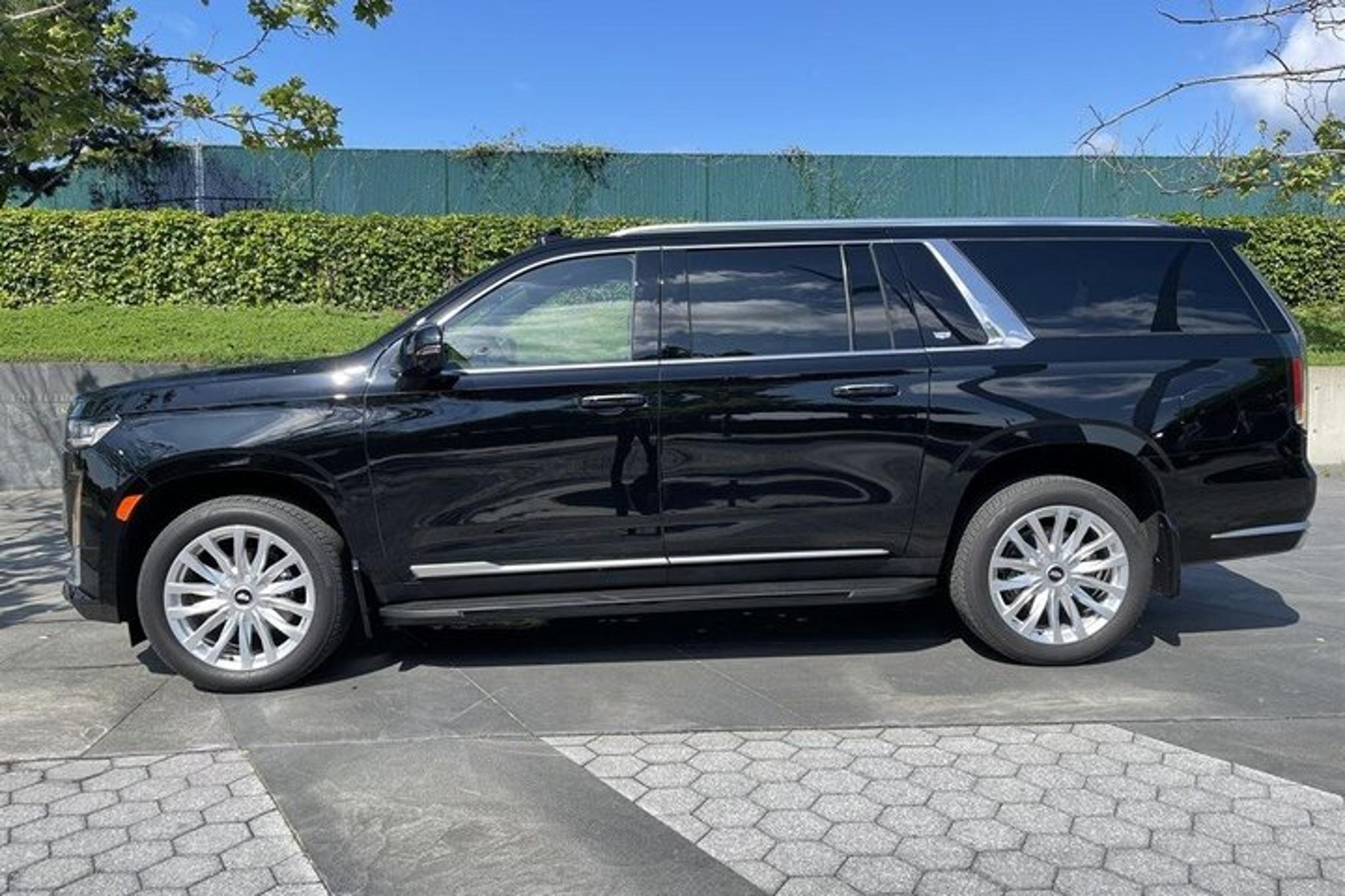 Washington DC Private Airport Transfer - Image 6