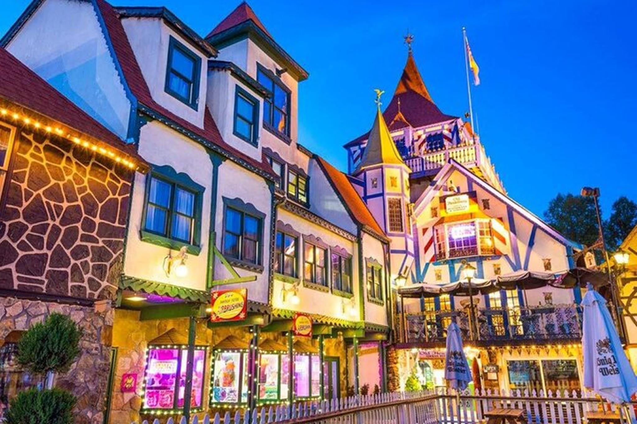 Helen Culture Tour 2 hr - Image 4