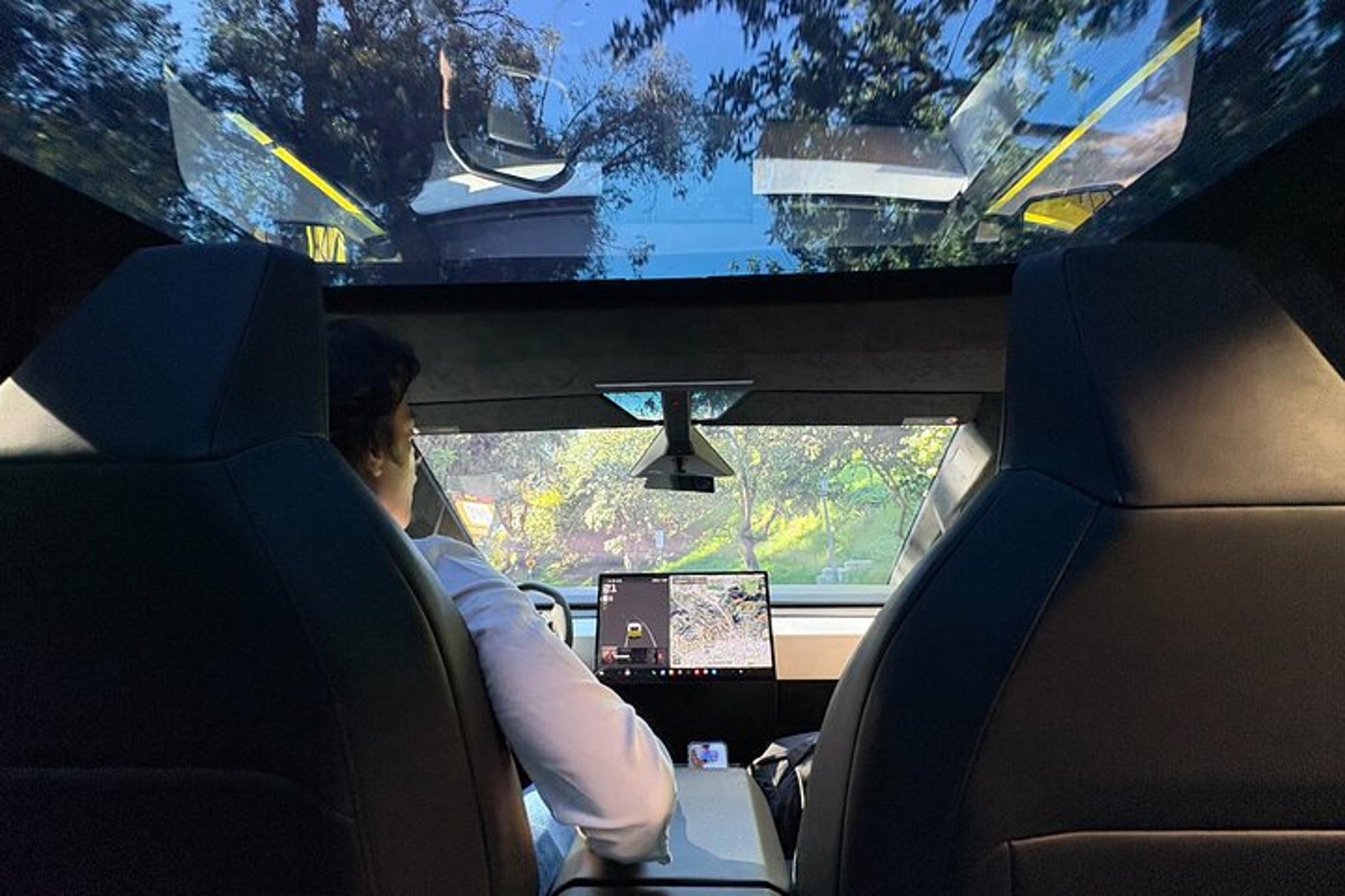 Los Angeles Hollywood AI-Powered Driving Tour 1 hr - Image 5