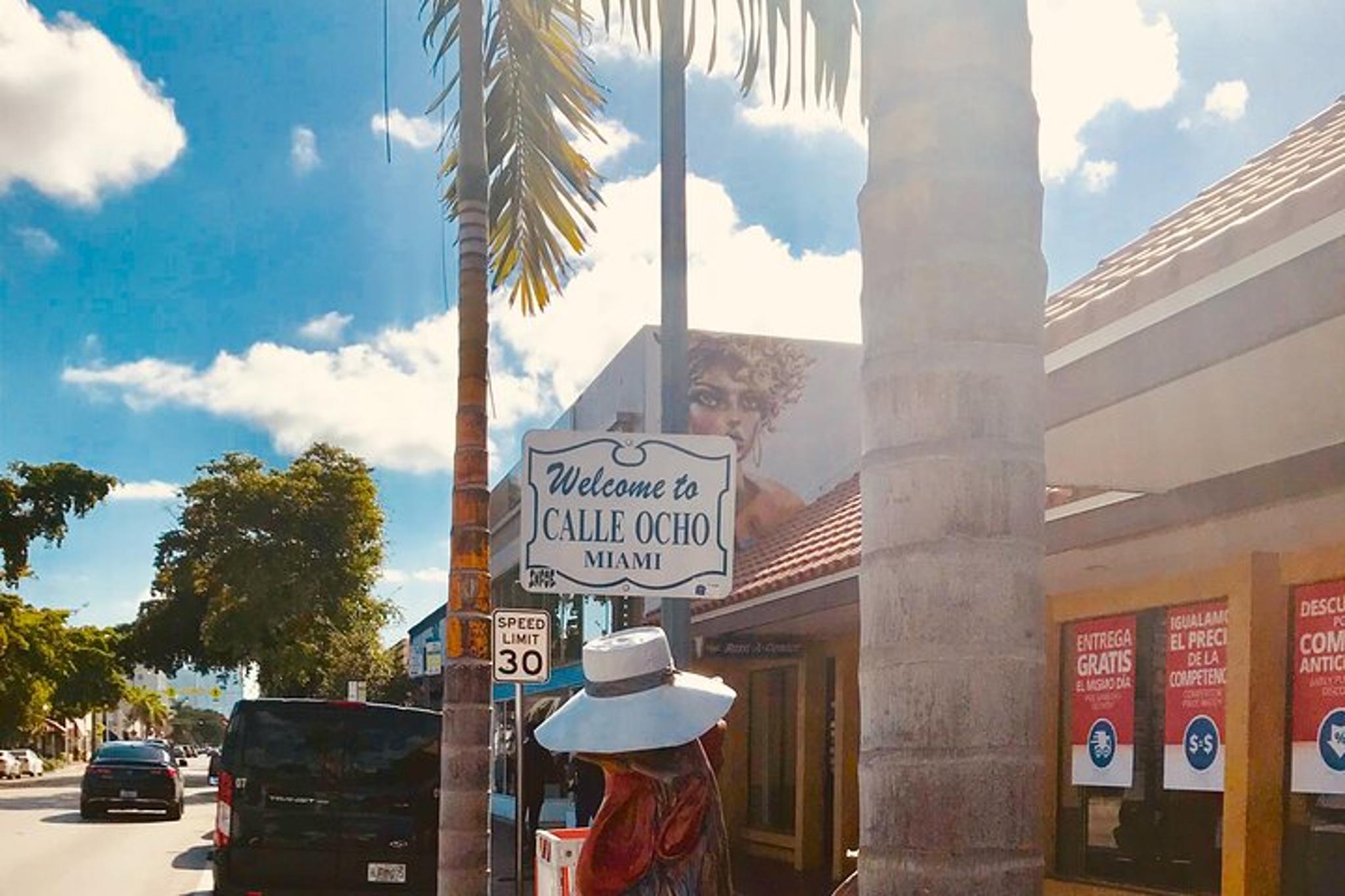 Miami City Tour in Spanish - Image 3