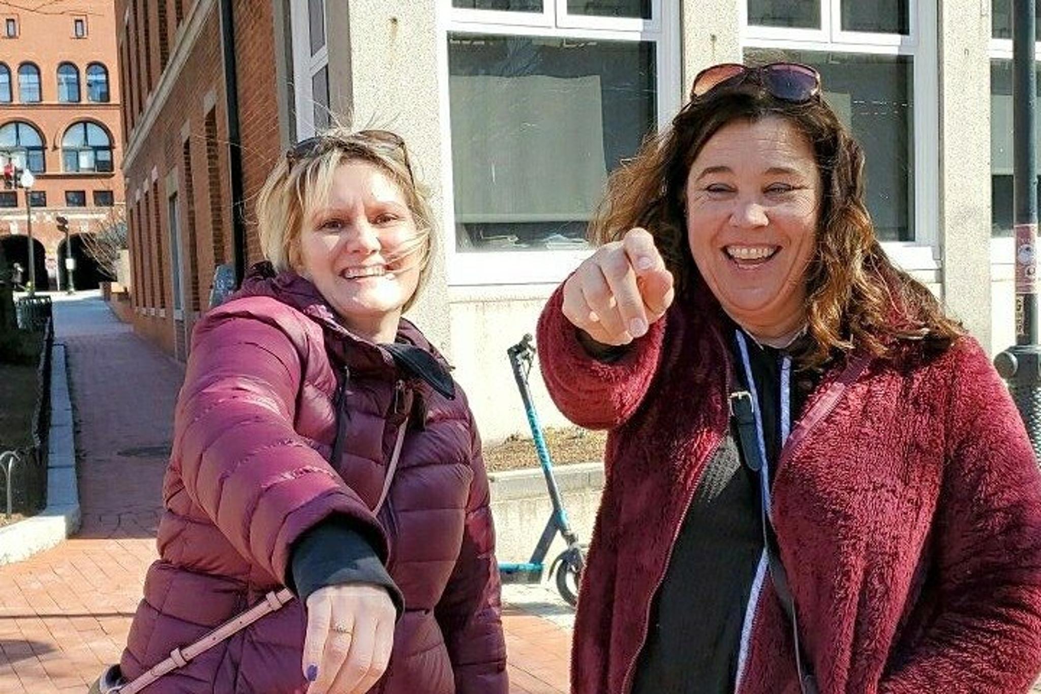 Indianapolis Scavenger Hunt - Image 3