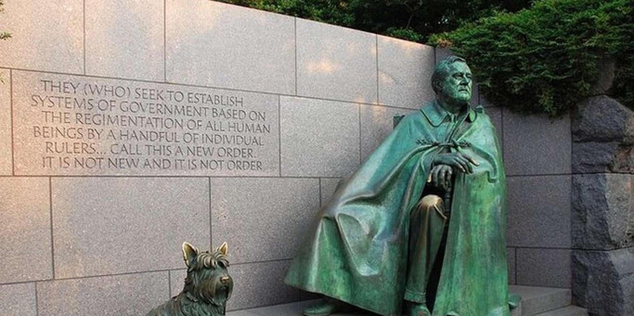 Washington, D.C. Monuments and Memorials Tour - Image 5