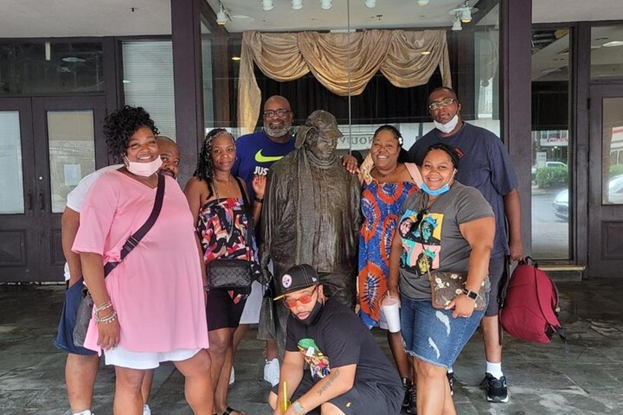 Baltimore Scavenger Hunt Adventure - Image 3