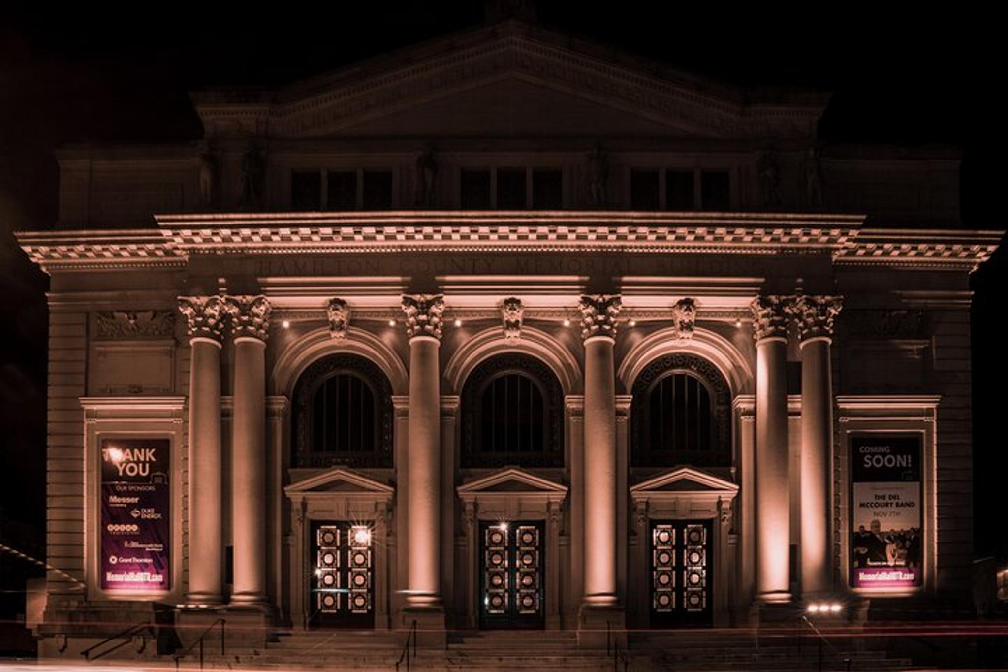 Cincinnati Ghost Tour: Phantoms of the Pig Iron Past - Image 2