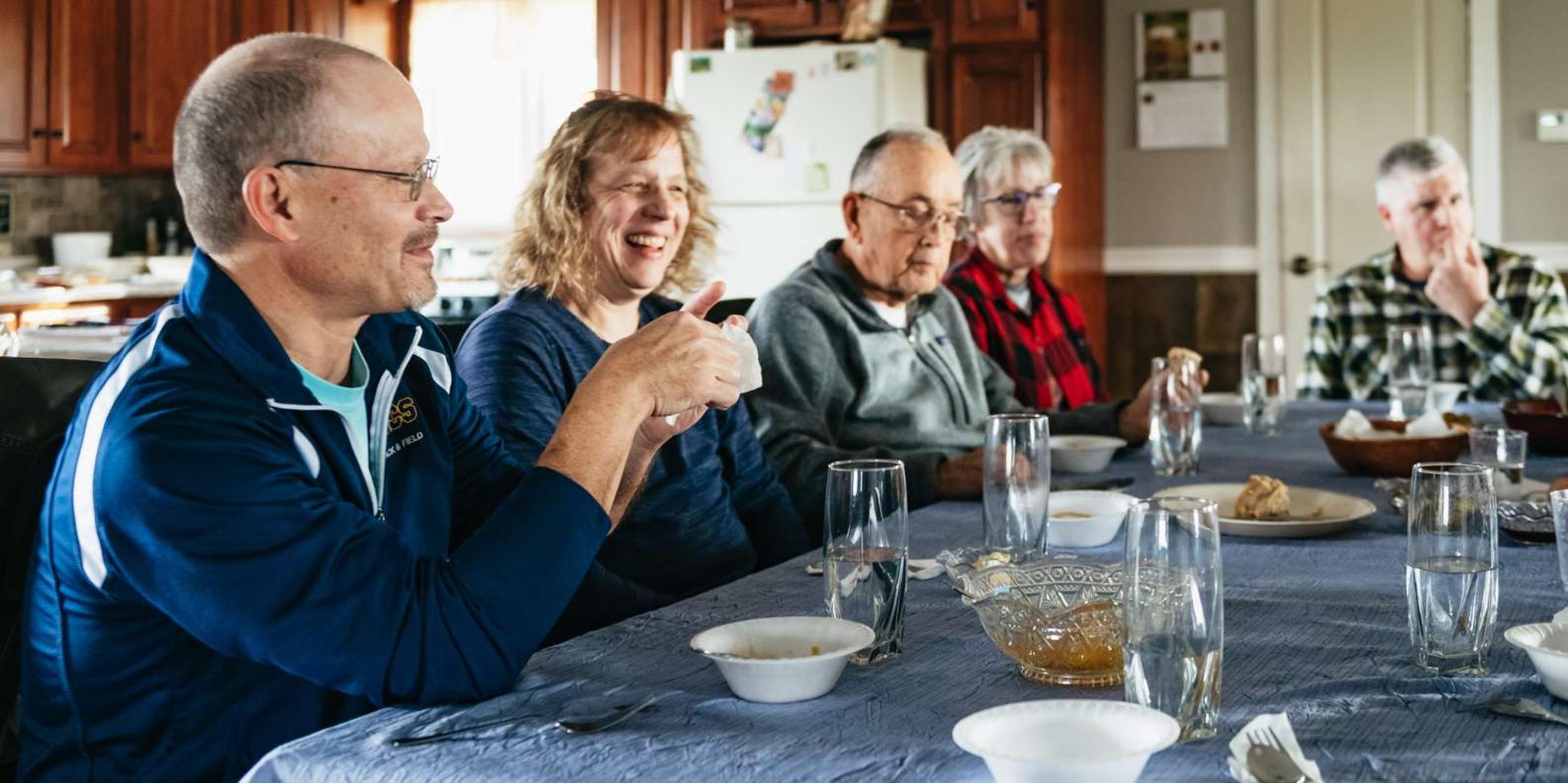 Lancaster County Amish Tour and Meal - Image 5