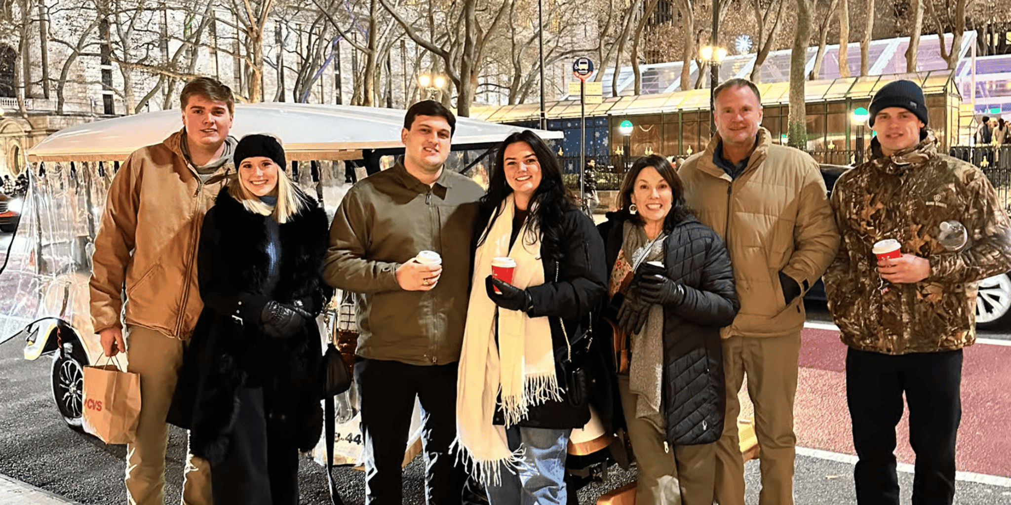 New York City Midtown History Cart Tour - Image 6