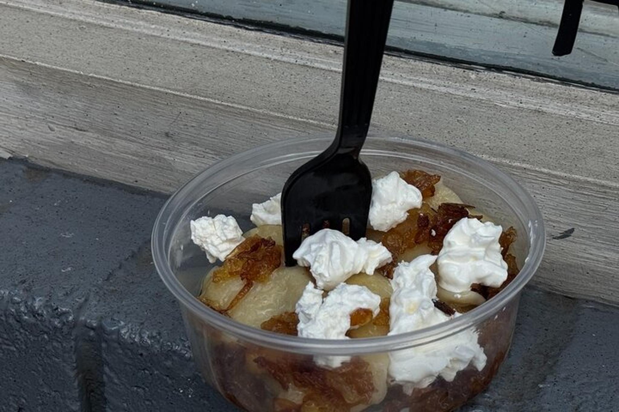 Brooklyn Food Tour with a Local Chef - Image 3